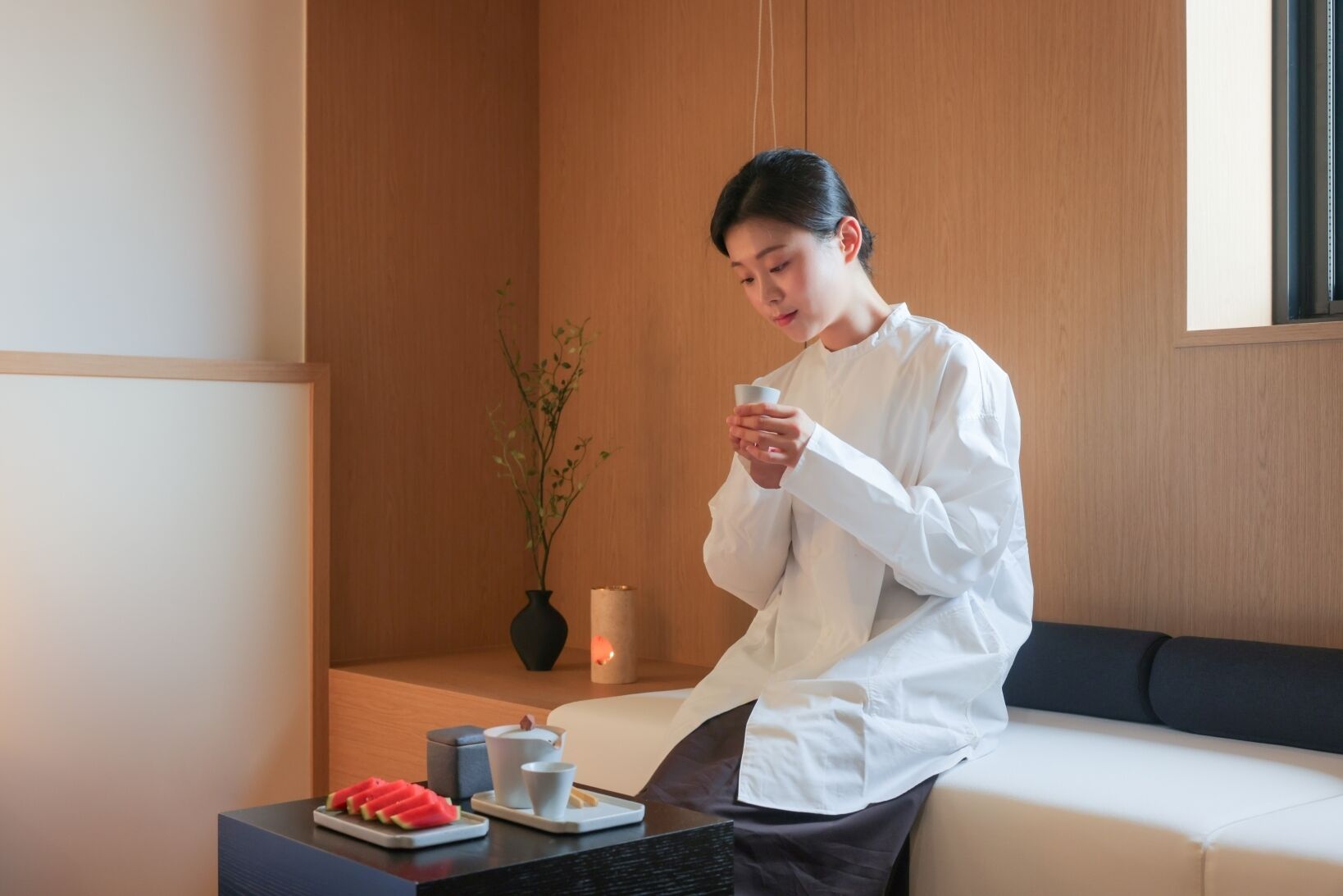 AanK Hotel & Spa Pyeongtaek