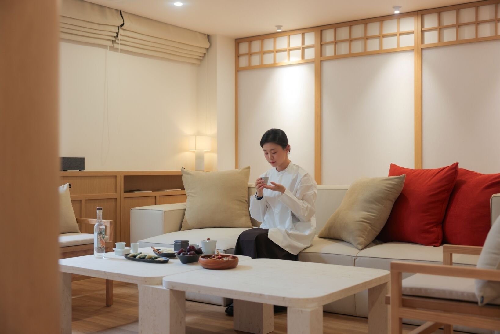 AanK Hotel & Spa Pyeongtaek