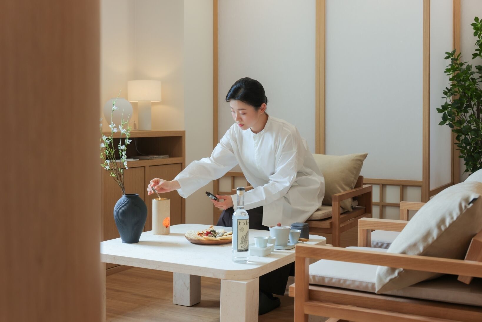 AanK Hotel & Spa Pyeongtaek