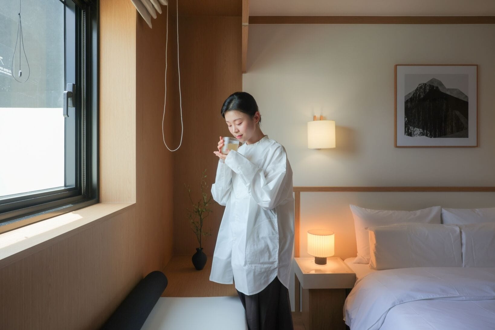 AanK Hotel & Spa Pyeongtaek