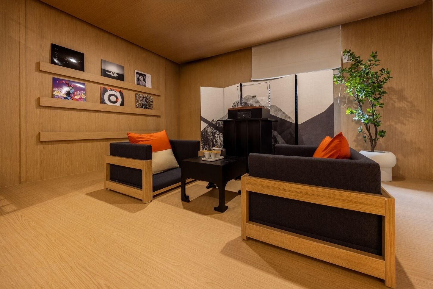 AanK Hotel & Spa Pyeongtaek