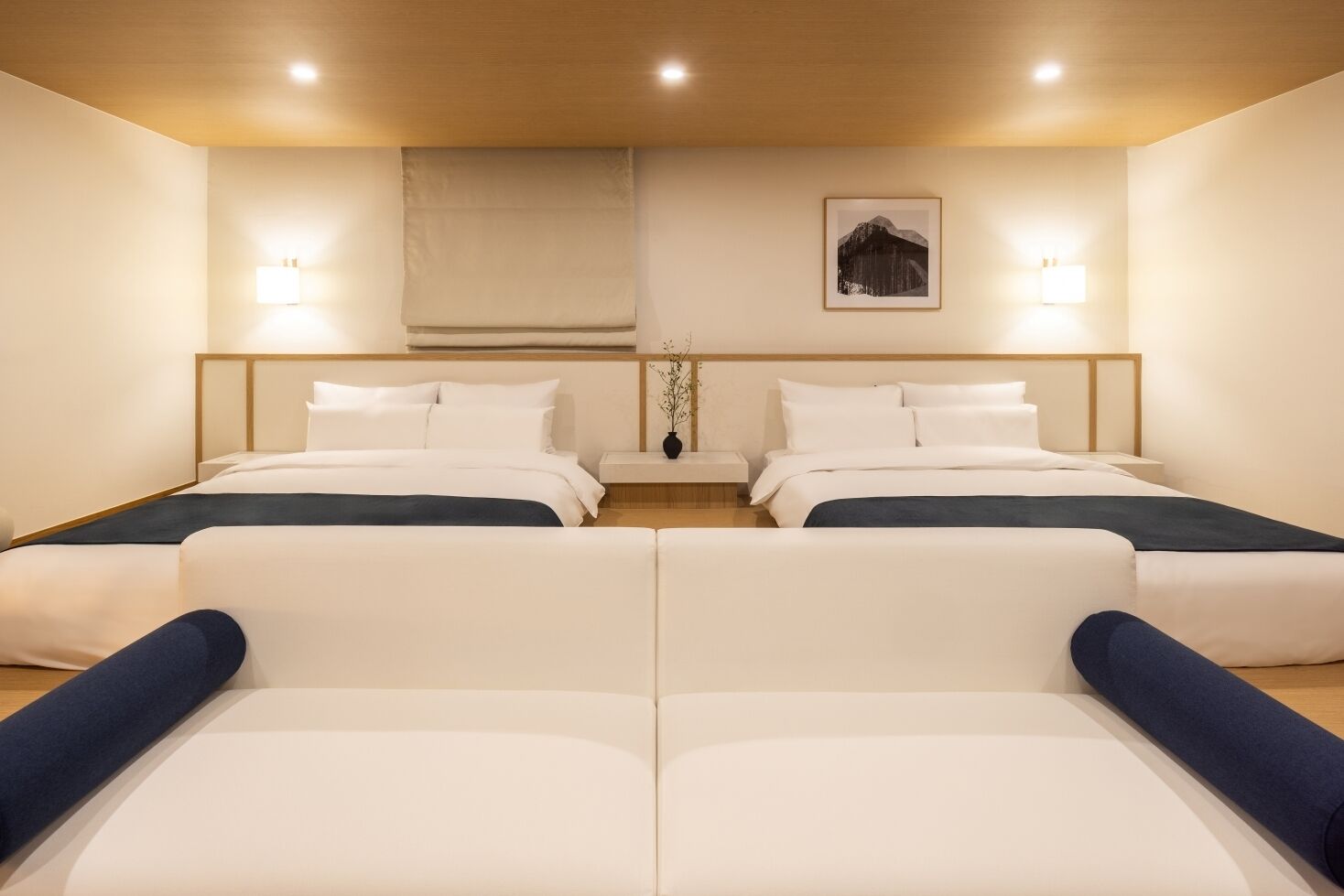 AanK Hotel & Spa Pyeongtaek