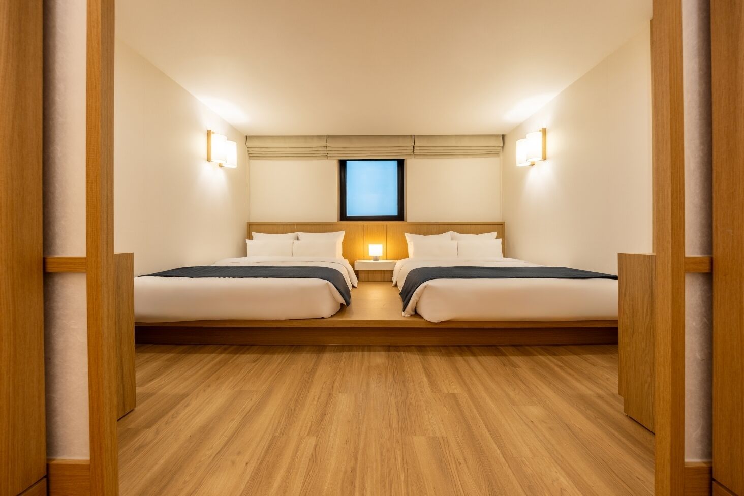 AanK Hotel & Spa Pyeongtaek