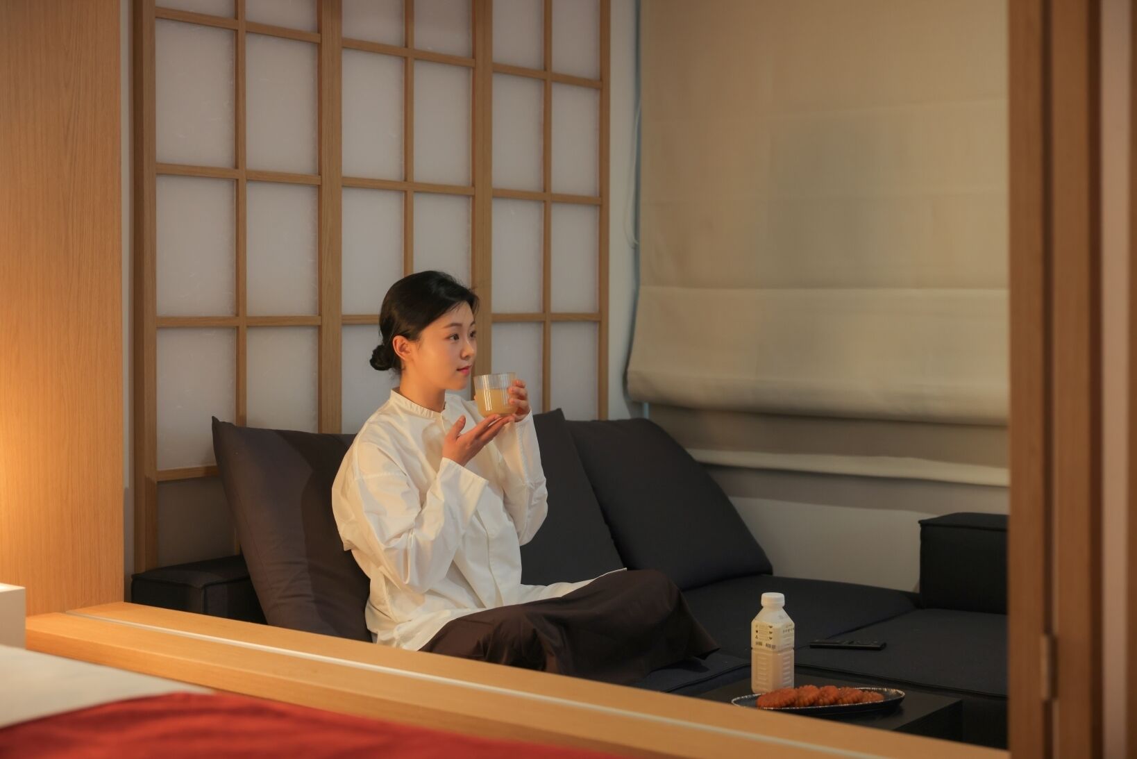 AanK Hotel & Spa Pyeongtaek