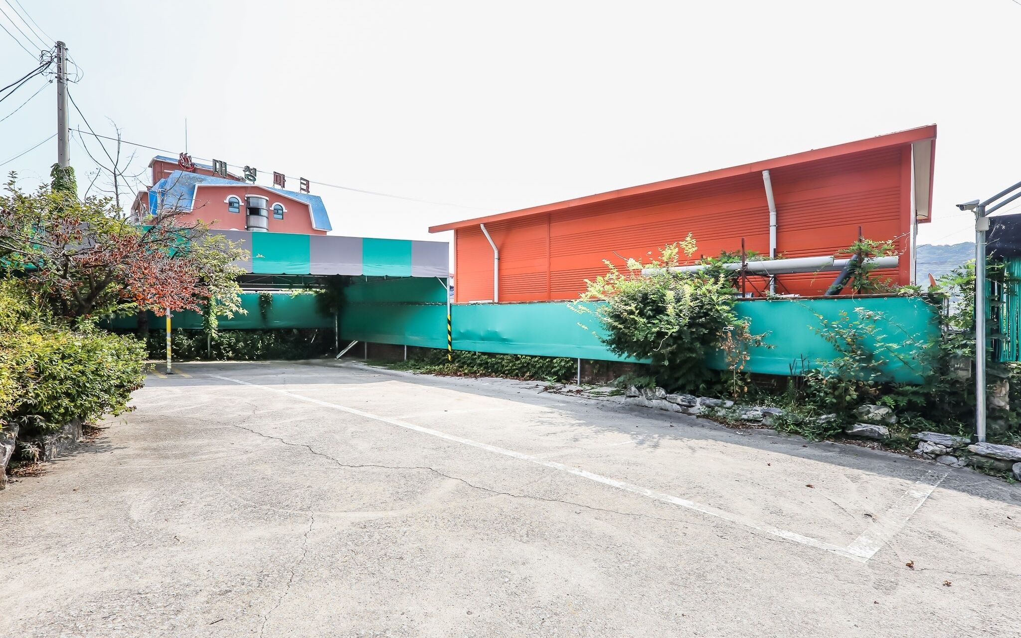 Asan Theme Park Motel