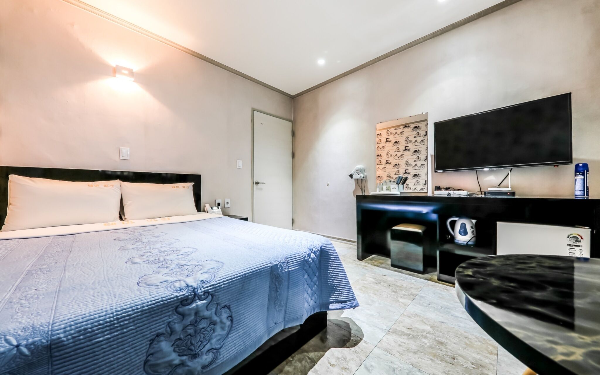 Asan Theme Park Motel