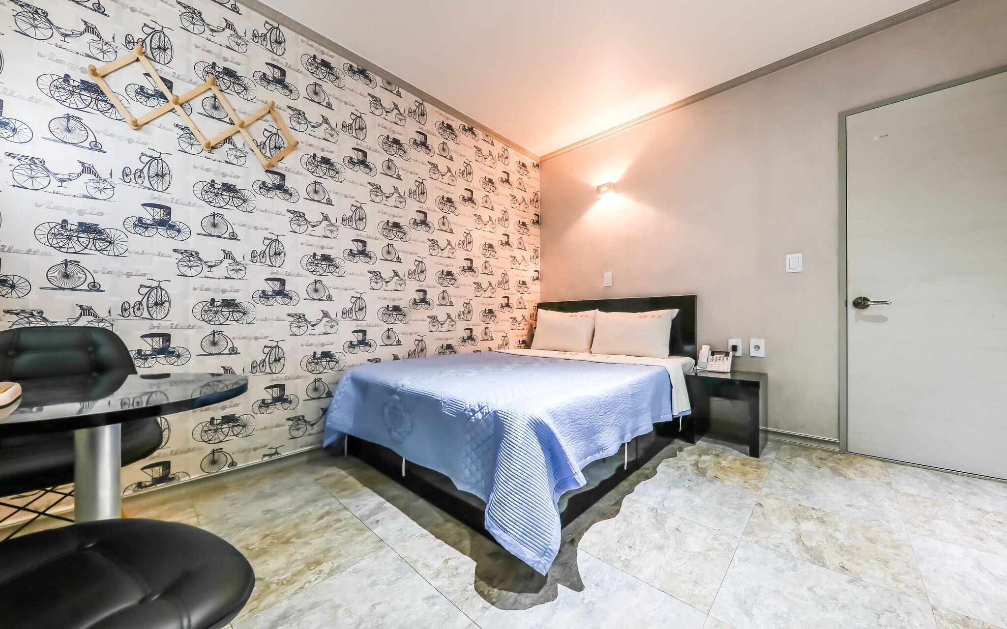 Asan Theme Park Motel