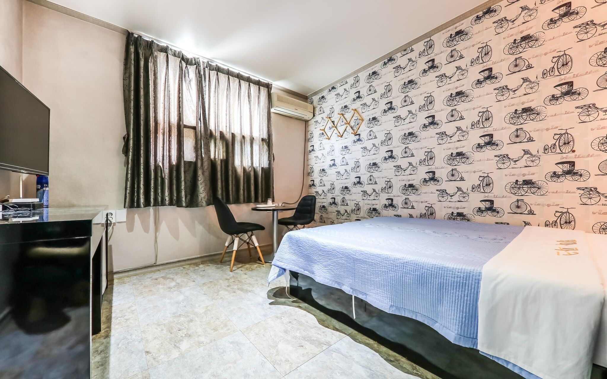 Asan Theme Park Motel