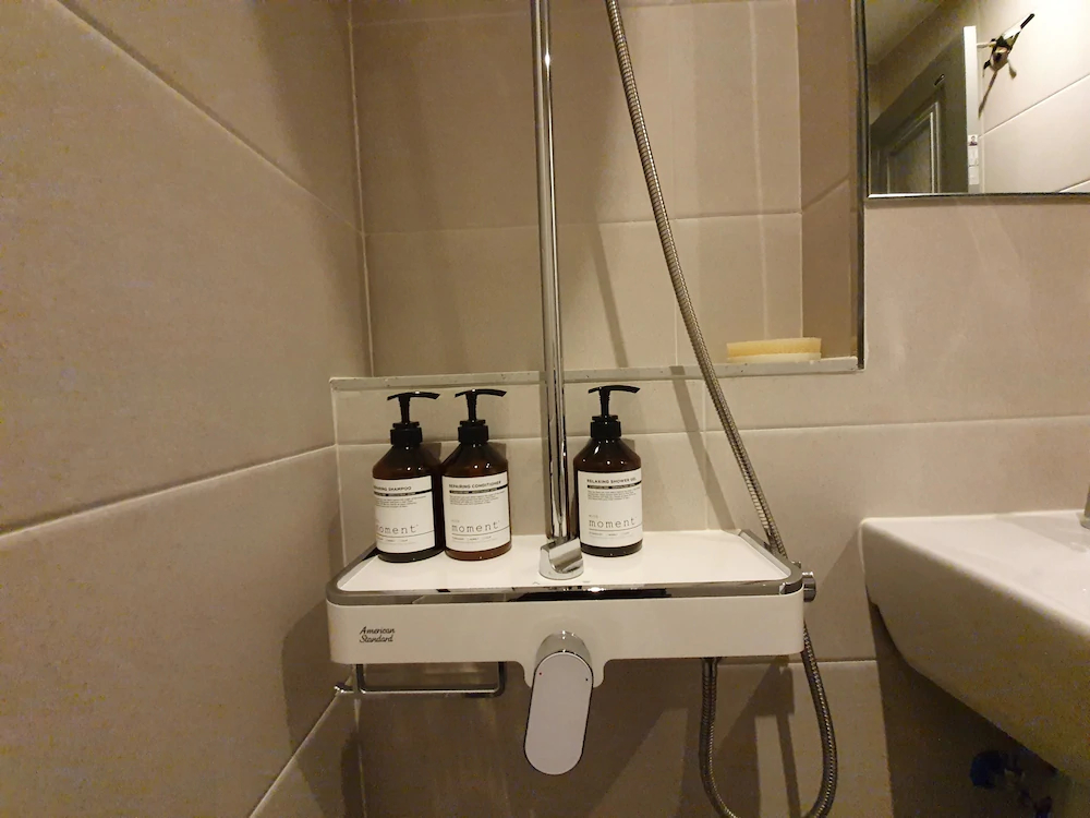 Brown-Dot Hotel Pyeongtaek Songtan