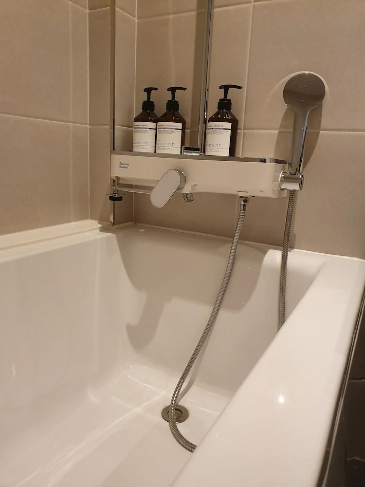 Brown-Dot Hotel Pyeongtaek Songtan