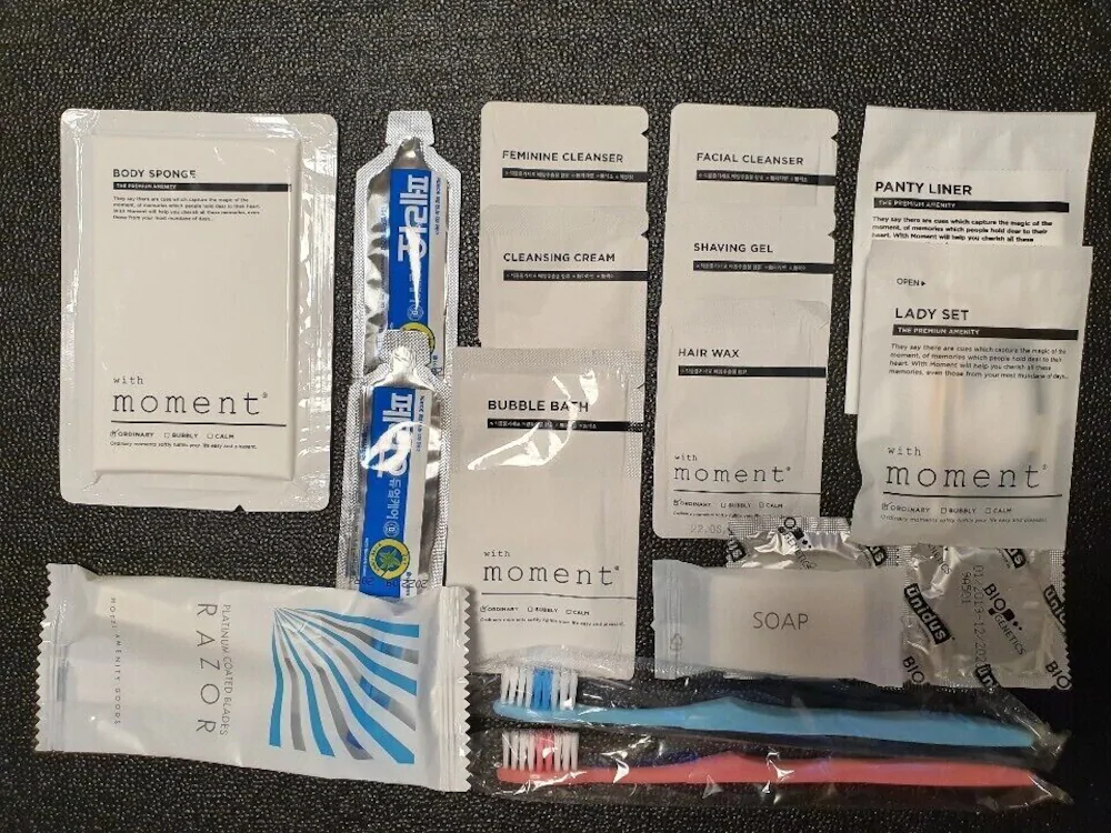 Brown-Dot Hotel Pyeongtaek Songtan