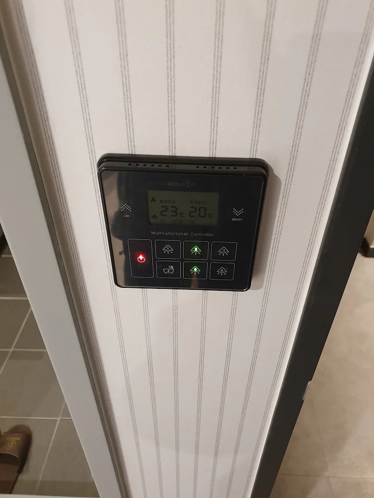 Brown-Dot Hotel Pyeongtaek Songtan