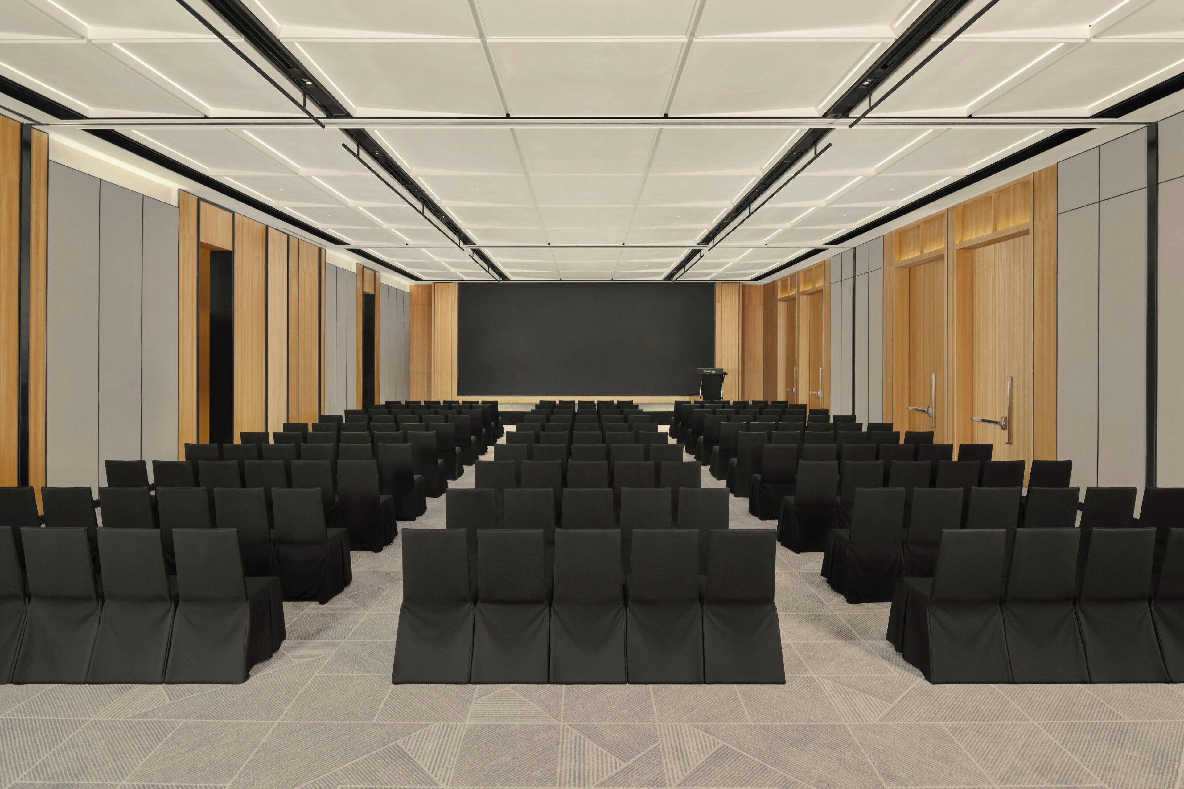 Courtyard by Marriott Pyeongtaek