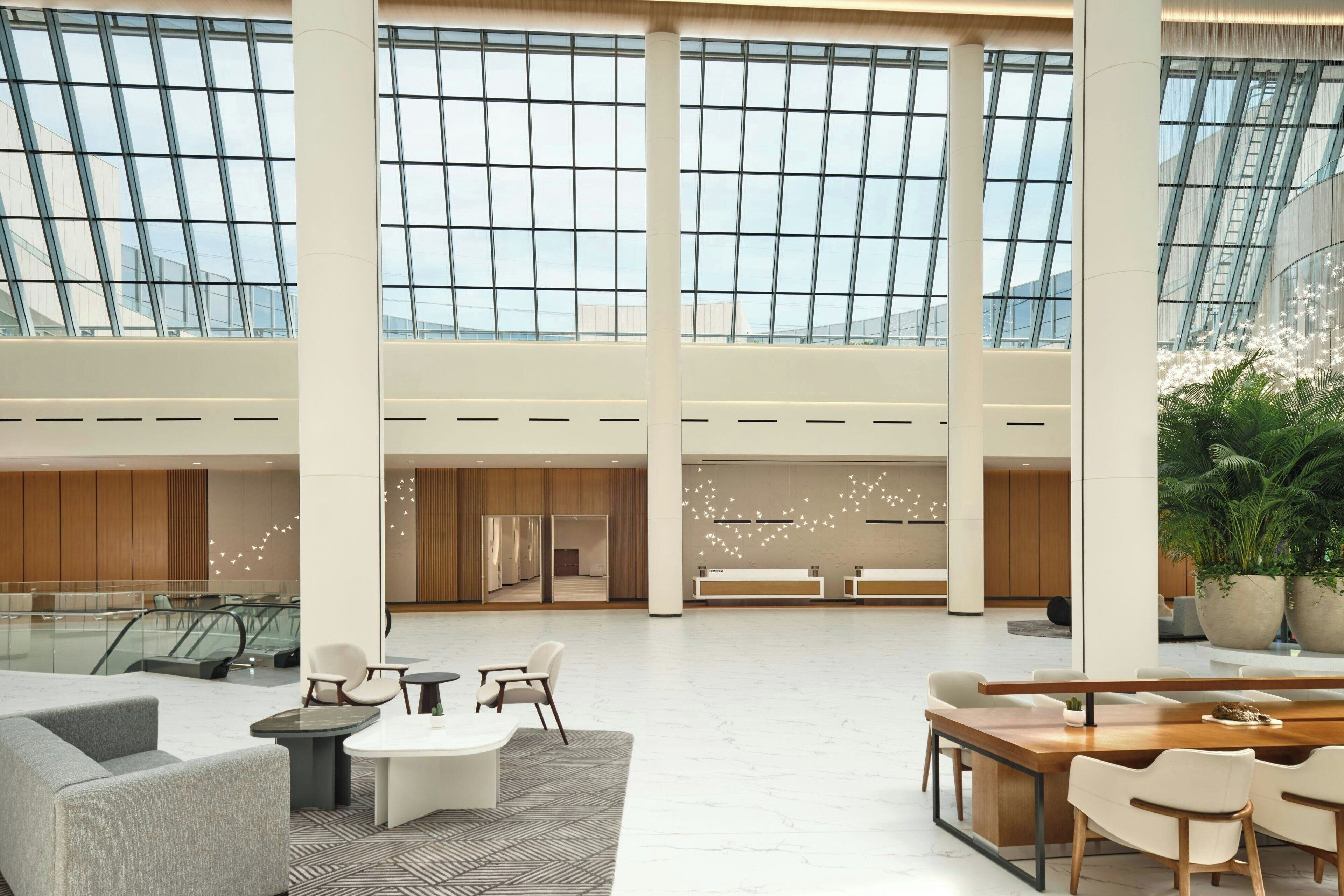 Courtyard by Marriott Pyeongtaek