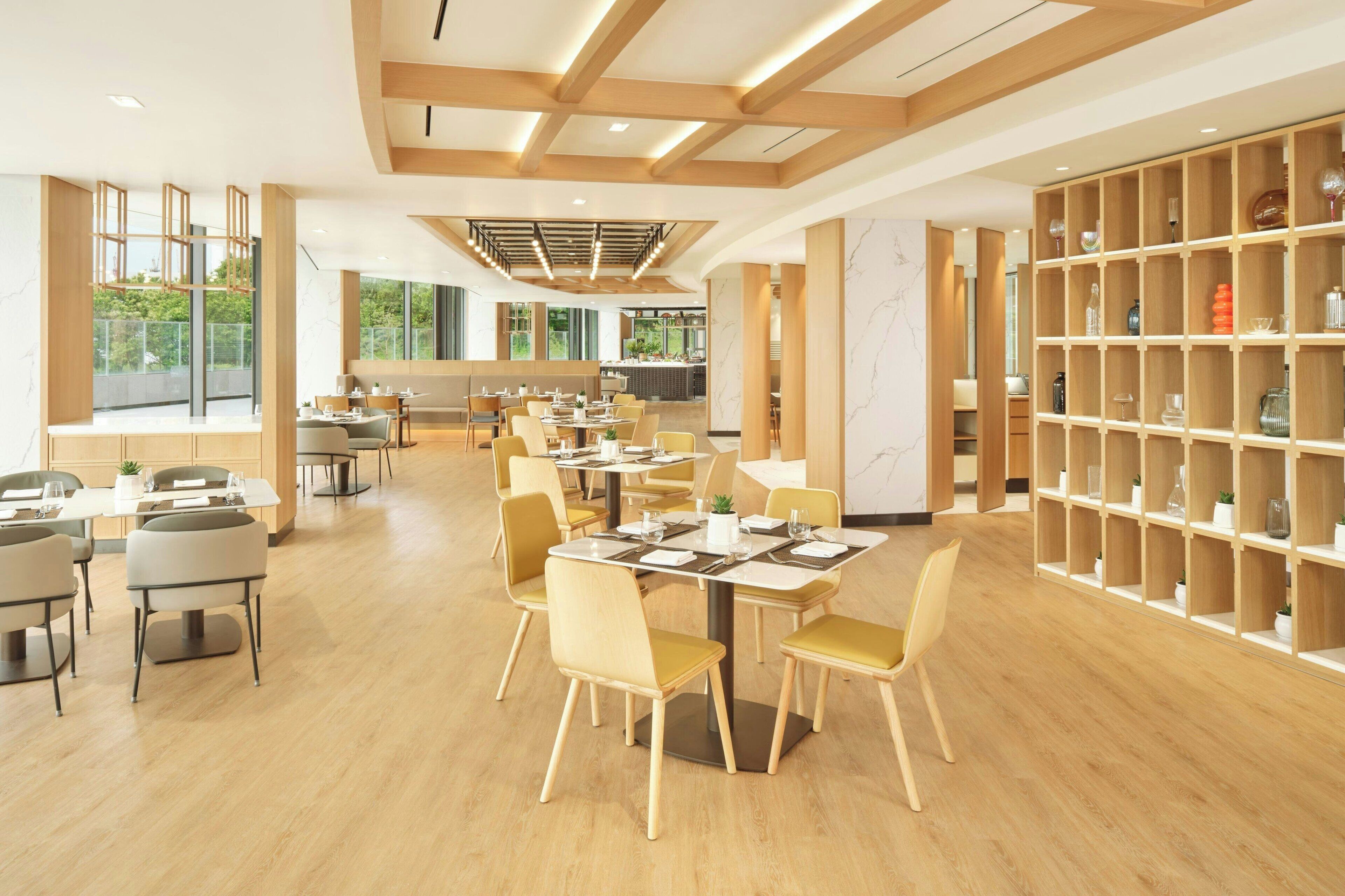 Courtyard by Marriott Pyeongtaek