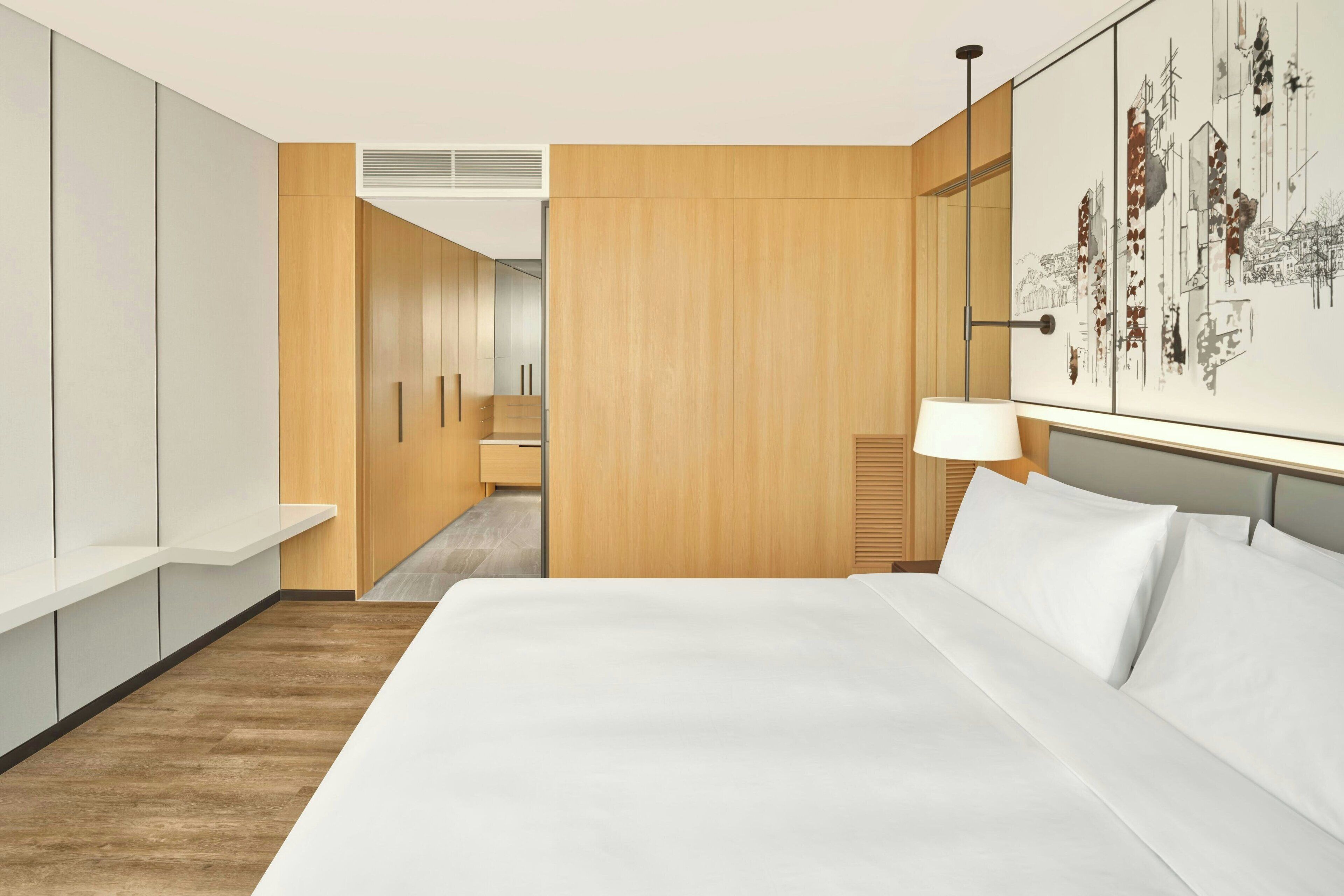 Courtyard by Marriott Pyeongtaek