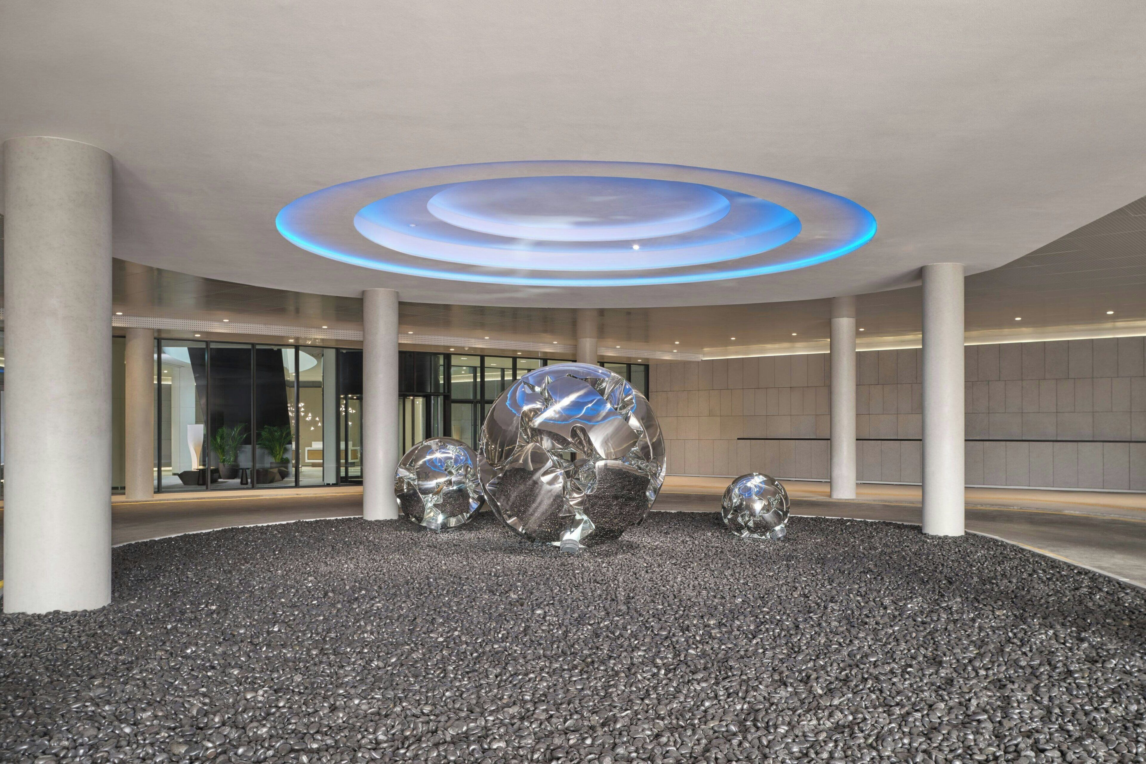 Courtyard by Marriott Pyeongtaek