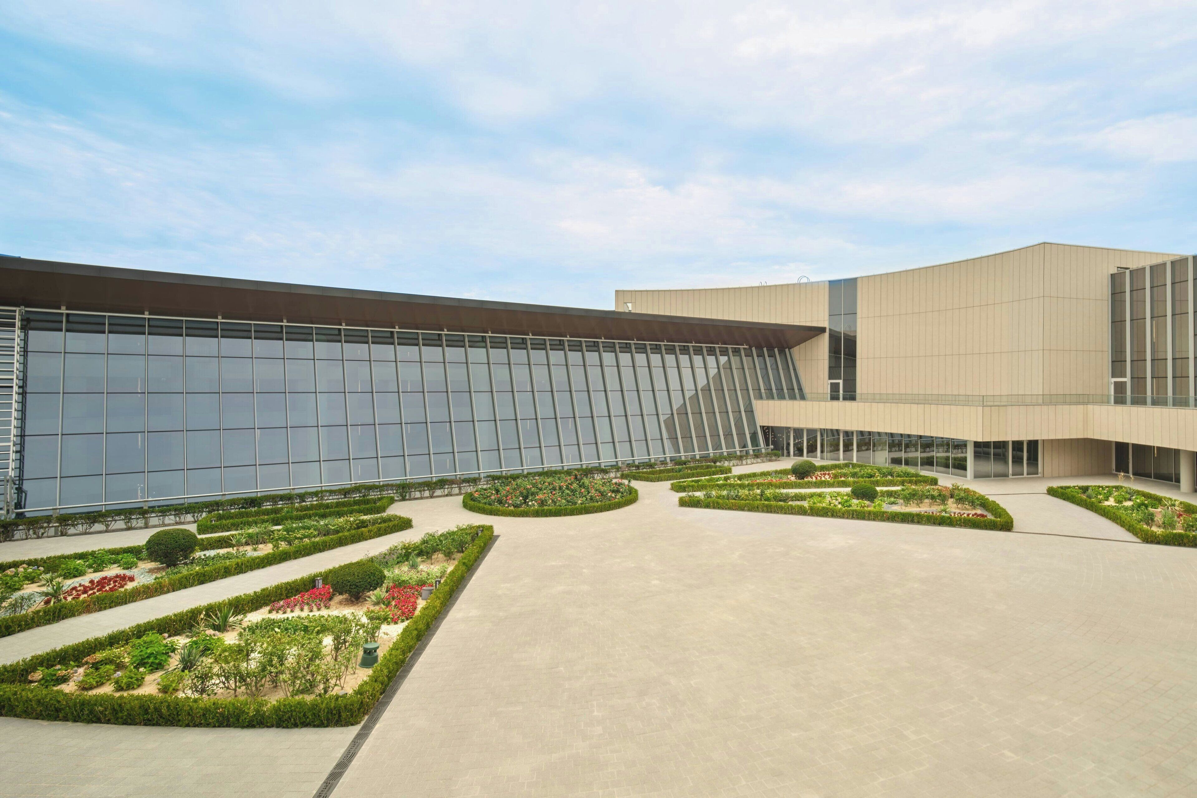 Courtyard by Marriott Pyeongtaek