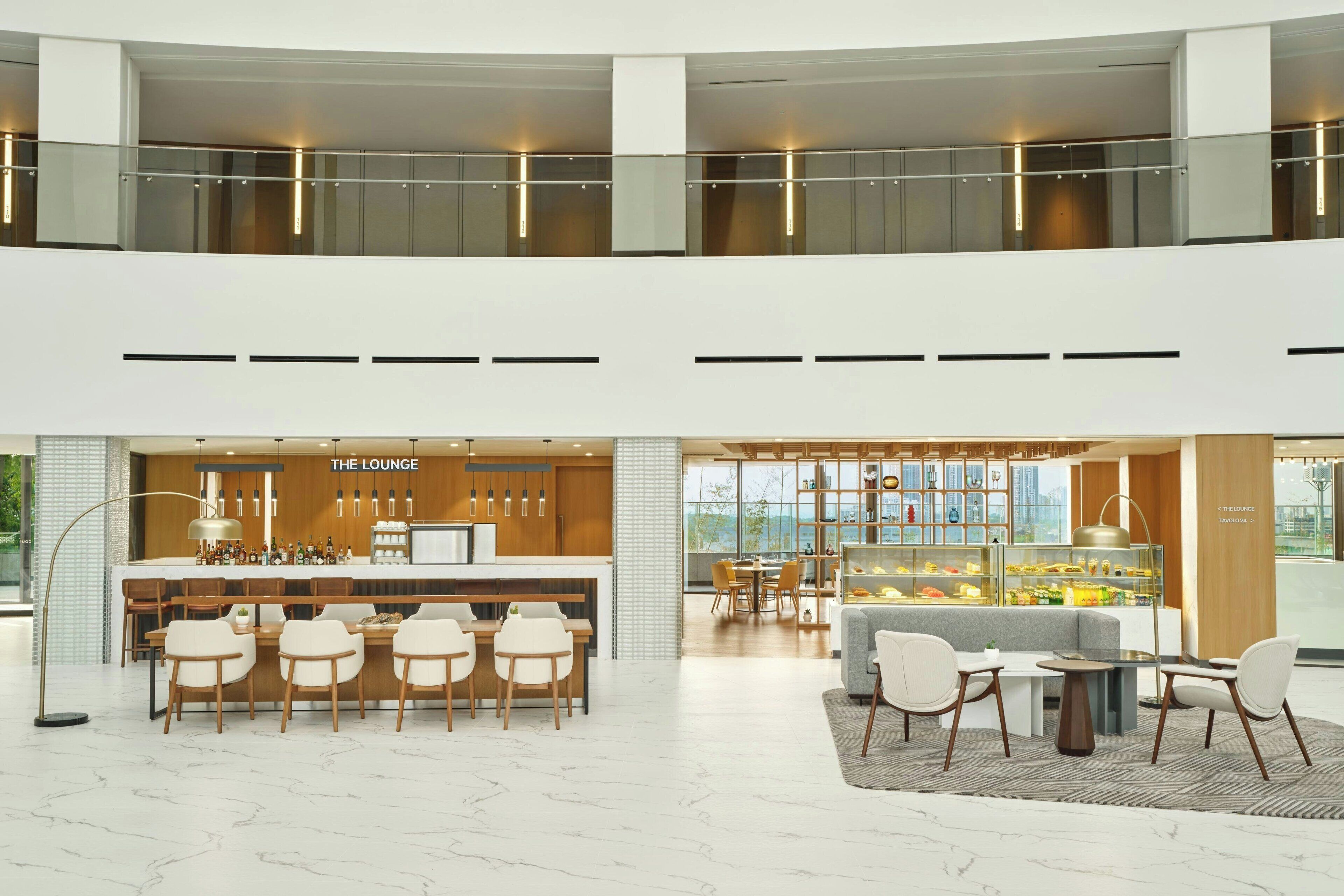 Courtyard by Marriott Pyeongtaek