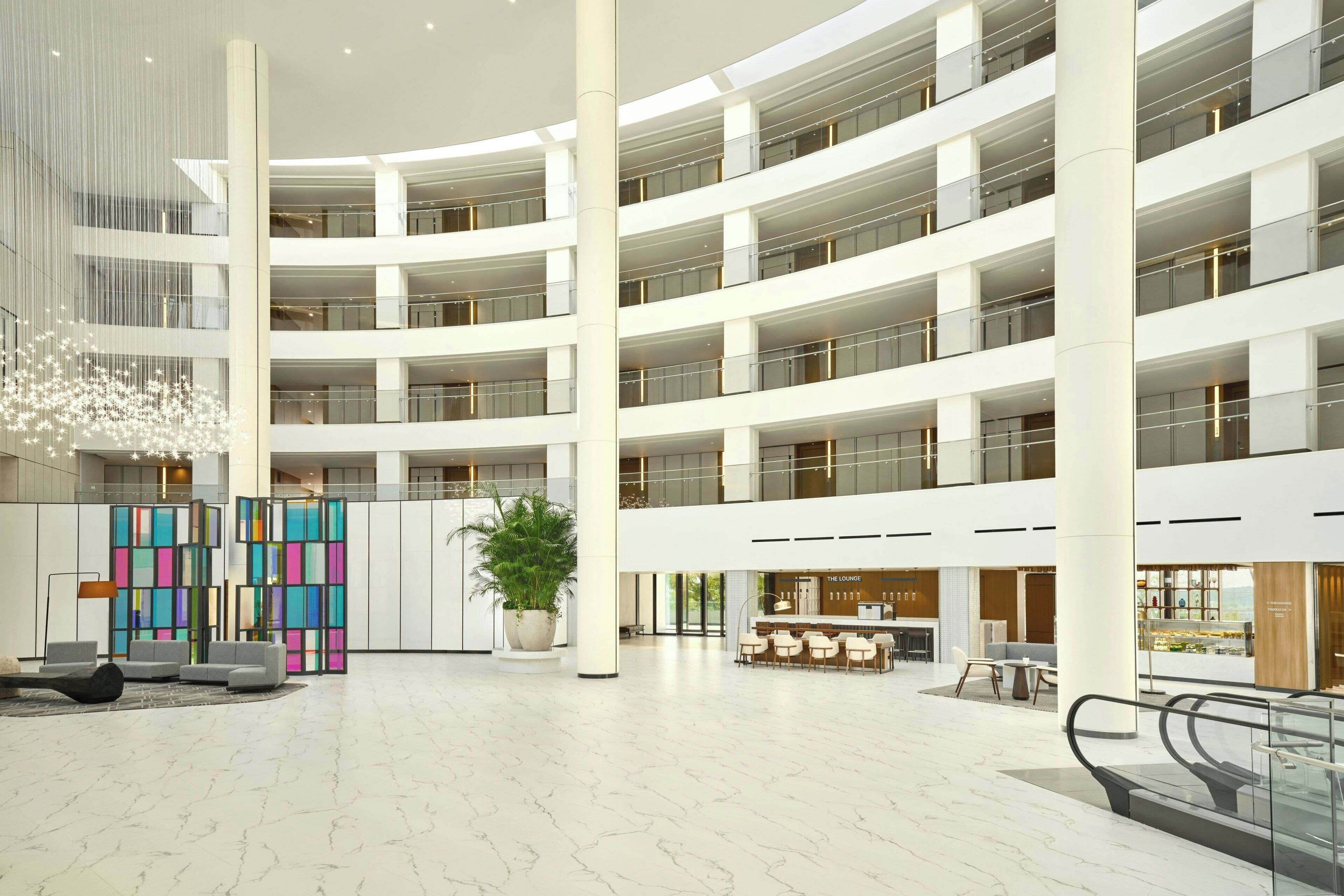 Courtyard by Marriott Pyeongtaek