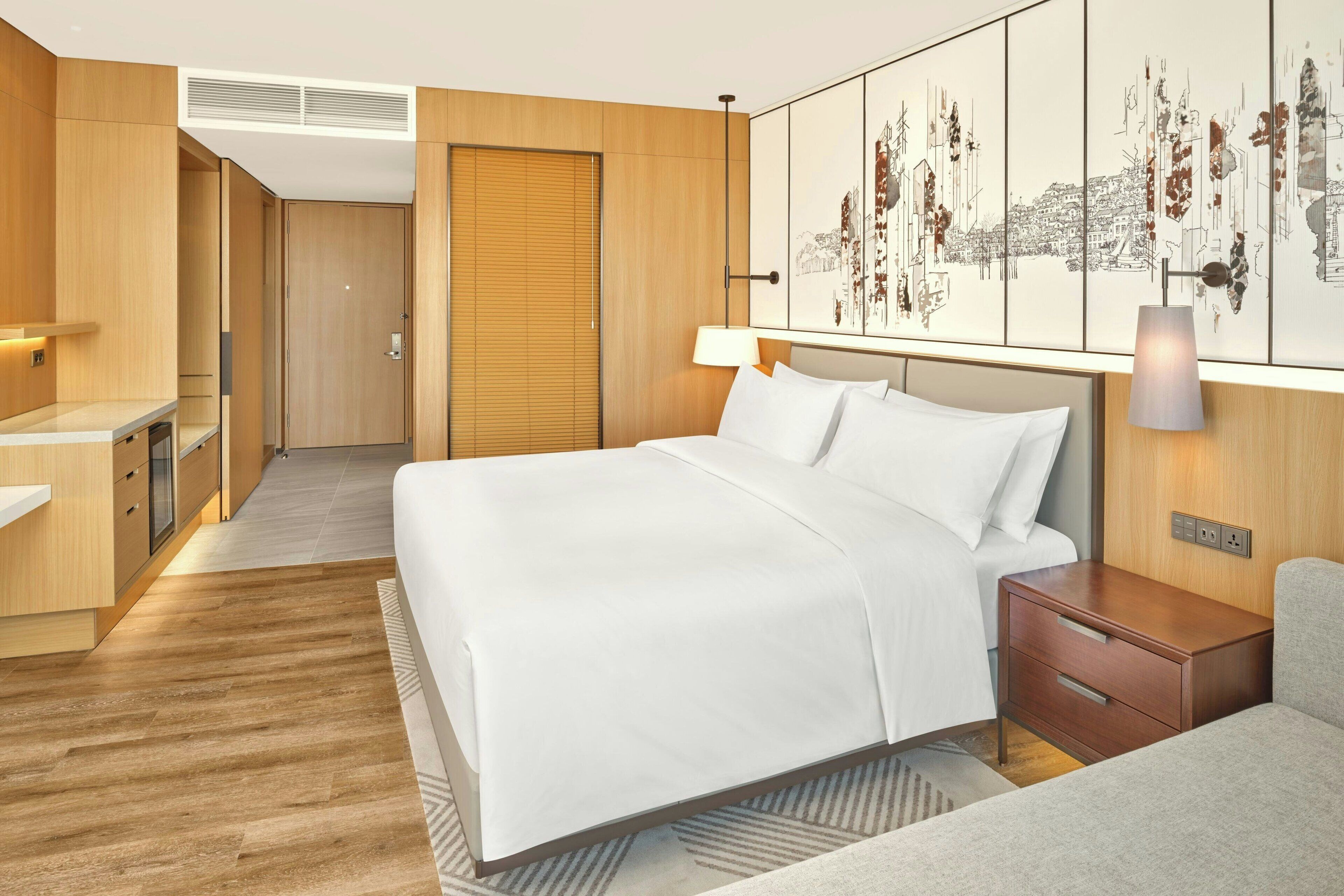 Courtyard by Marriott Pyeongtaek