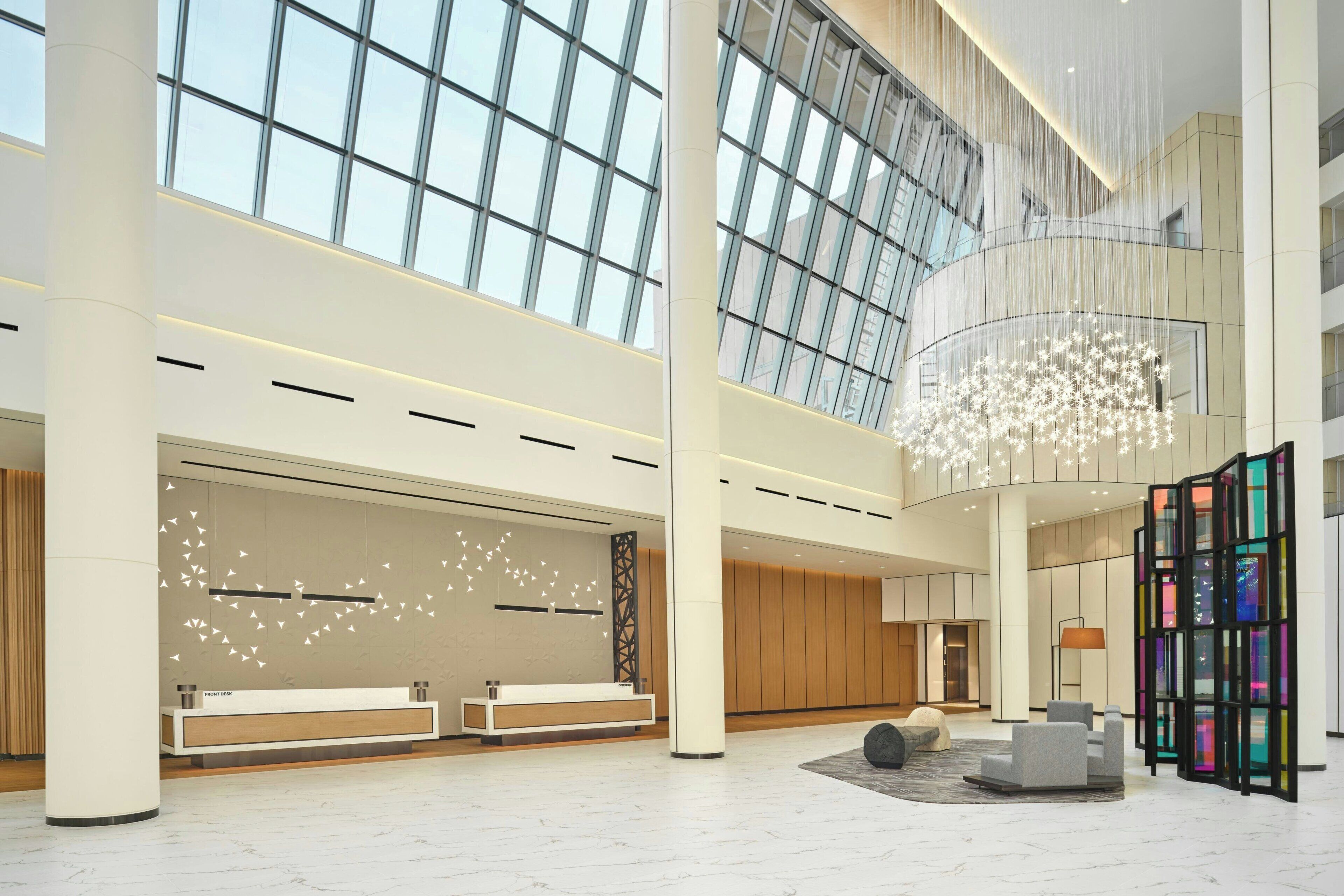 Courtyard by Marriott Pyeongtaek