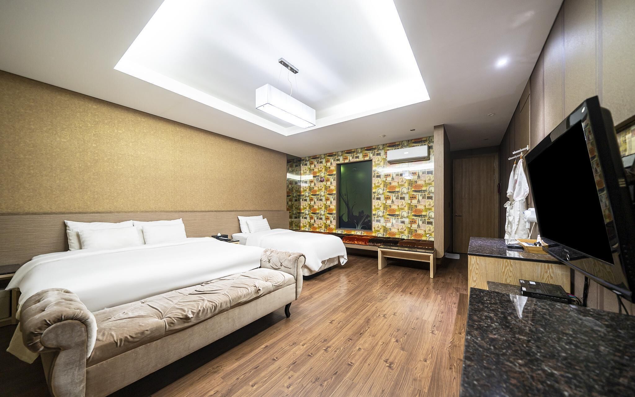 Elysia Hotel Pyeongtaek