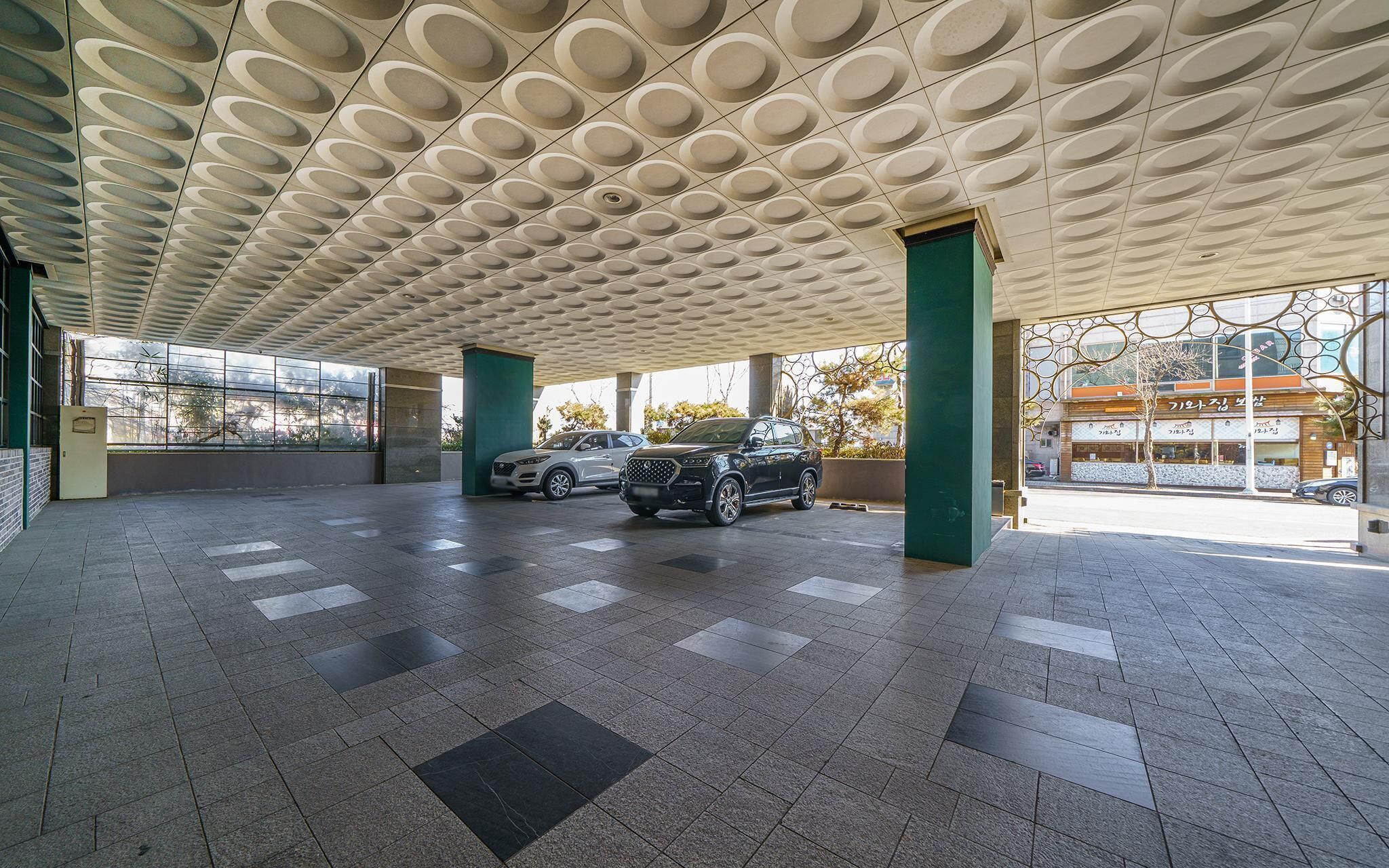 Elysia Hotel Pyeongtaek