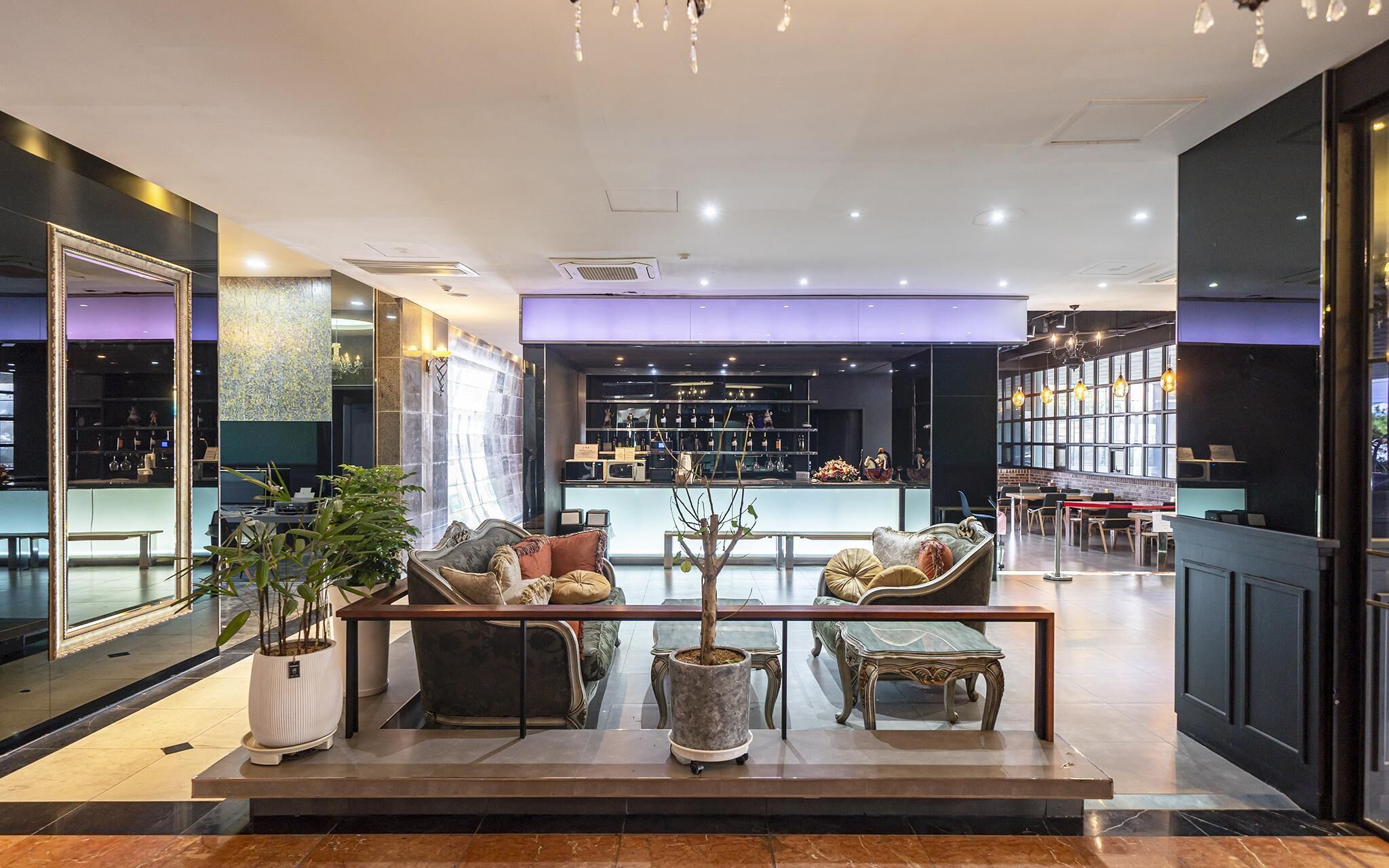 Elysia Hotel Pyeongtaek