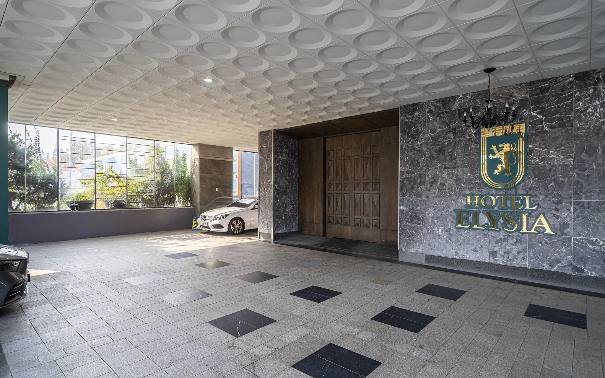 Elysia Hotel Pyeongtaek