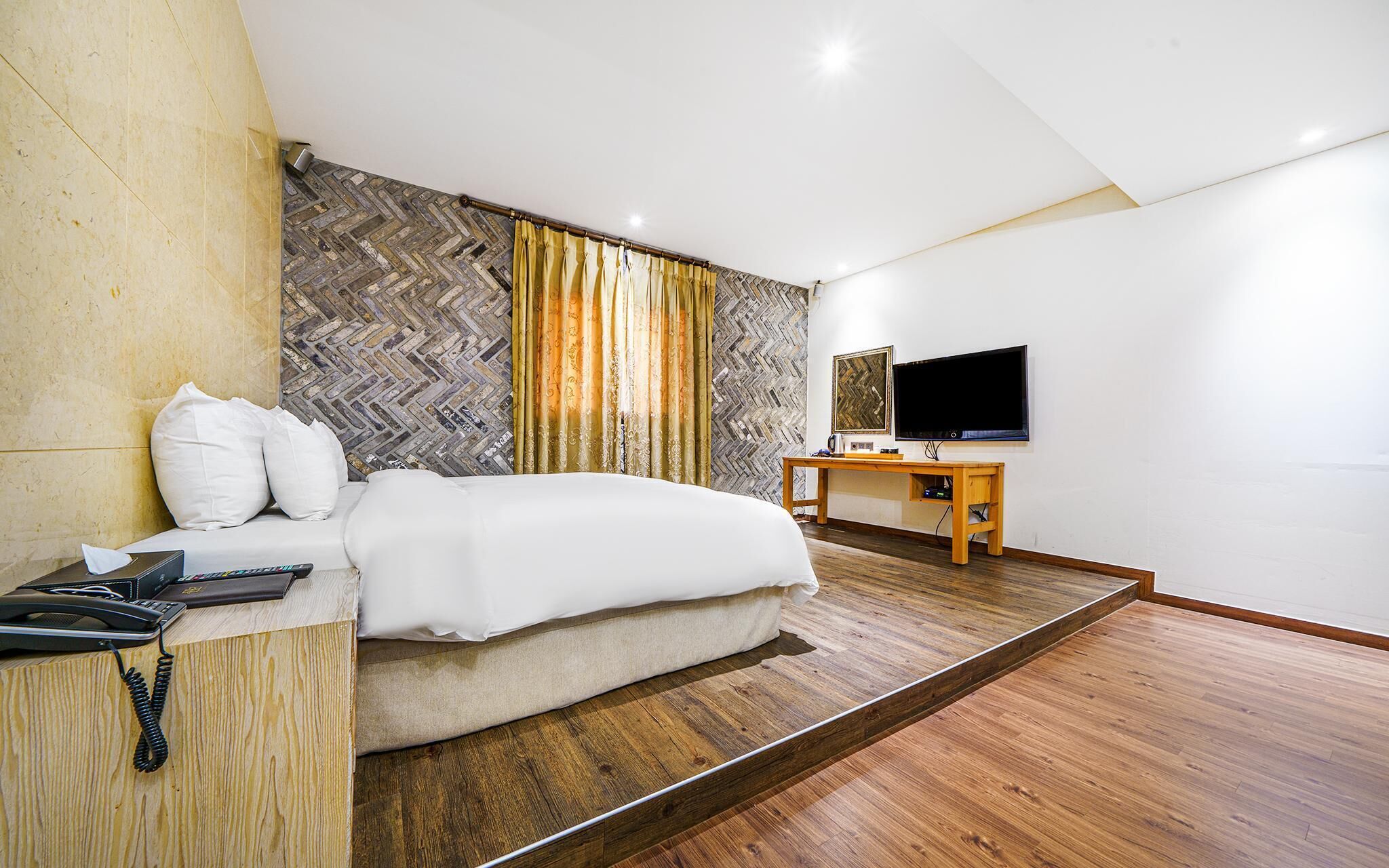 Elysia Hotel Pyeongtaek