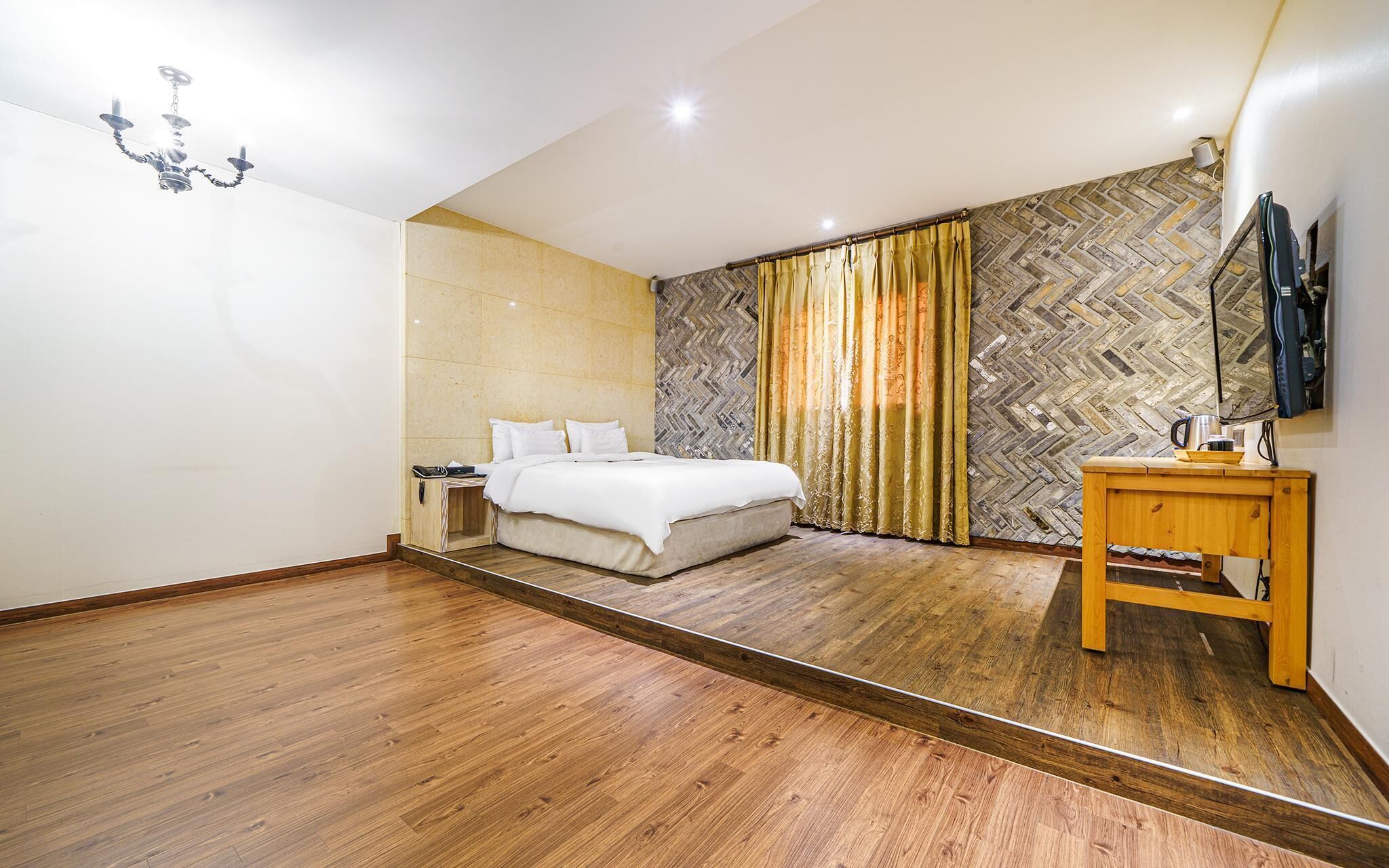 Elysia Hotel Pyeongtaek