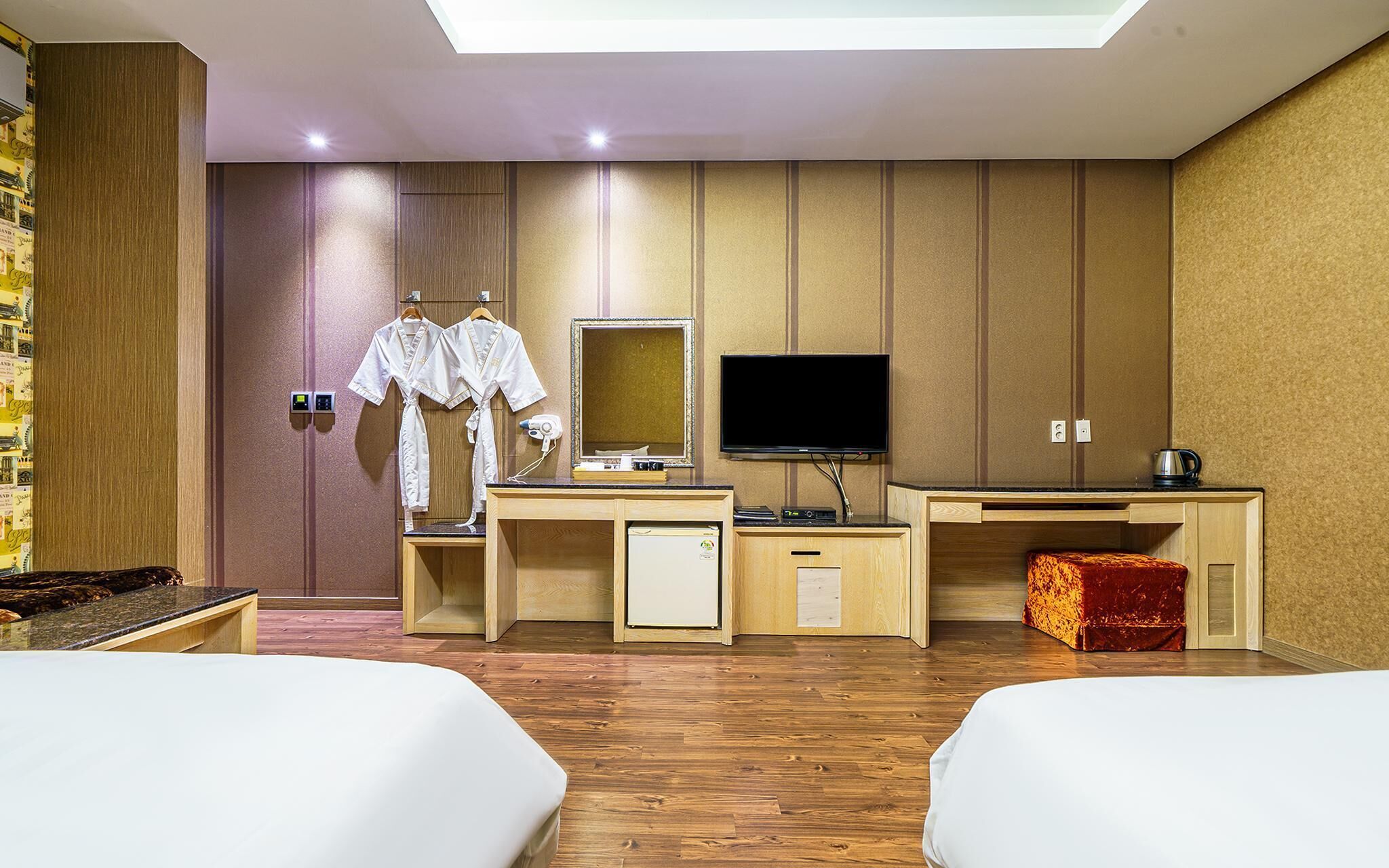 Elysia Hotel Pyeongtaek
