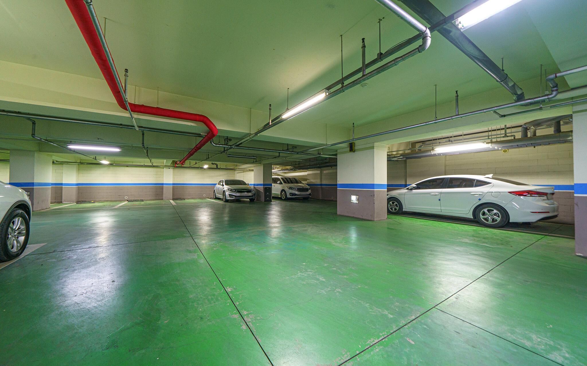 Elysia Hotel Pyeongtaek