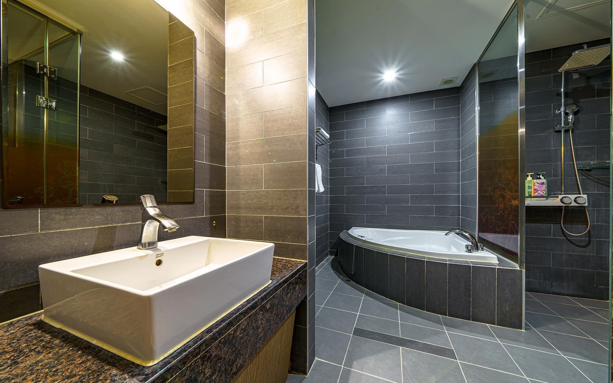 Elysia Hotel Pyeongtaek