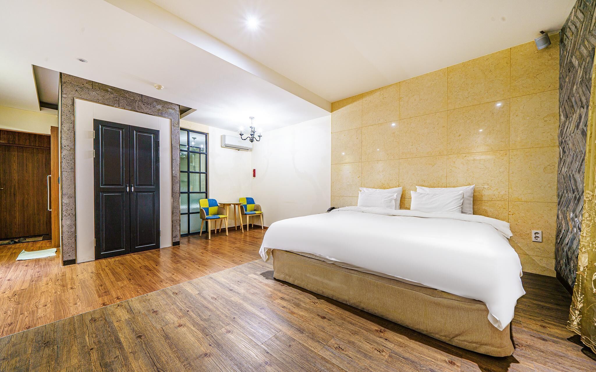 Elysia Hotel Pyeongtaek