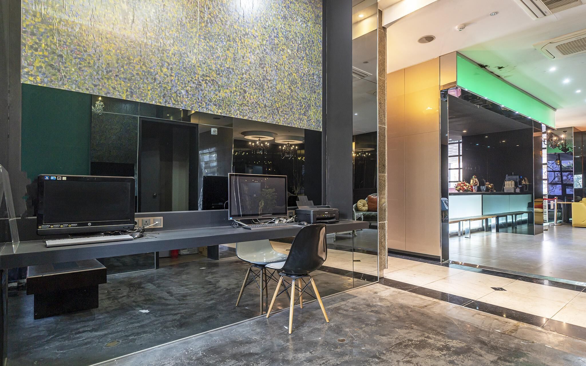 Elysia Hotel Pyeongtaek