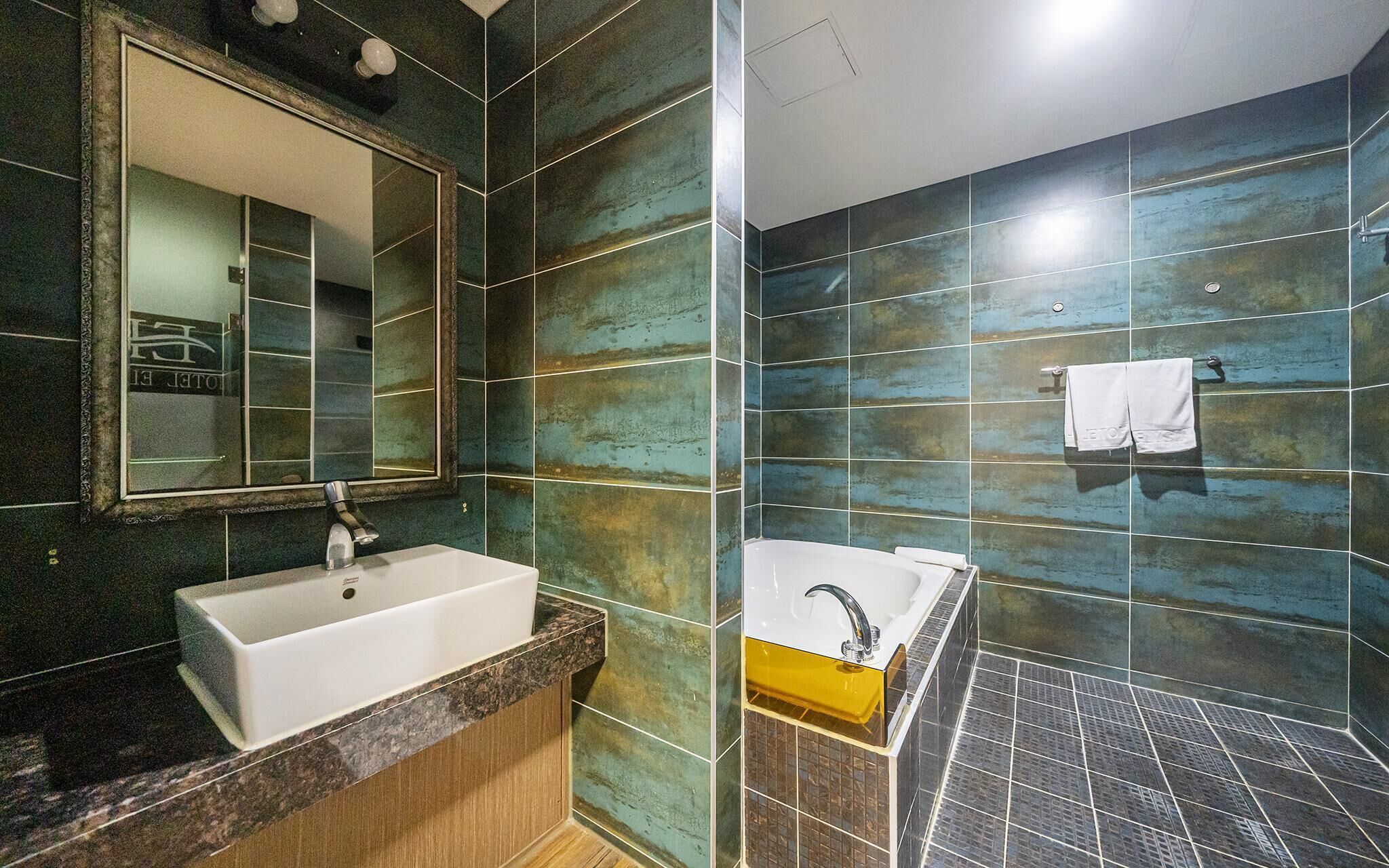 Elysia Hotel Pyeongtaek