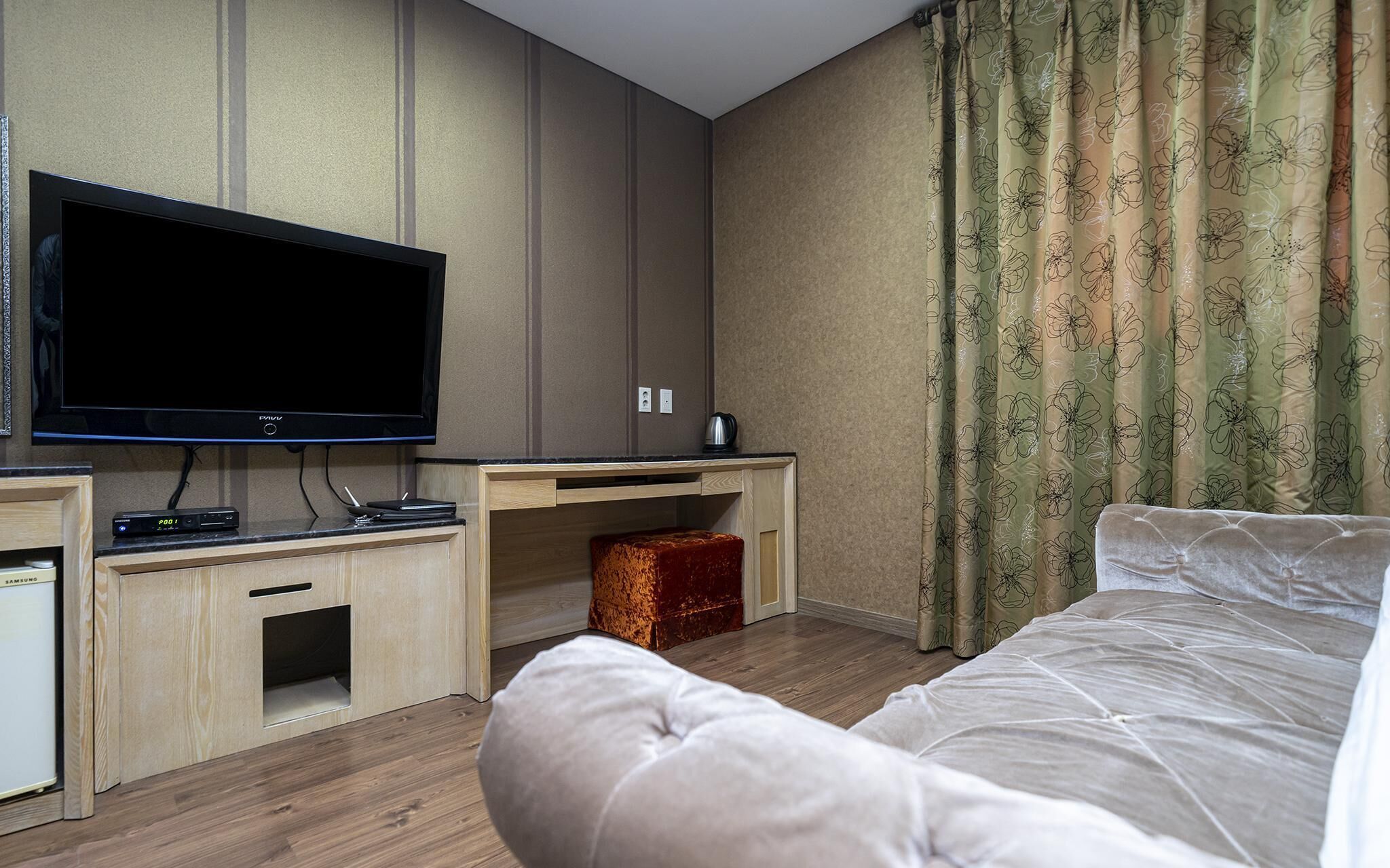 Elysia Hotel Pyeongtaek