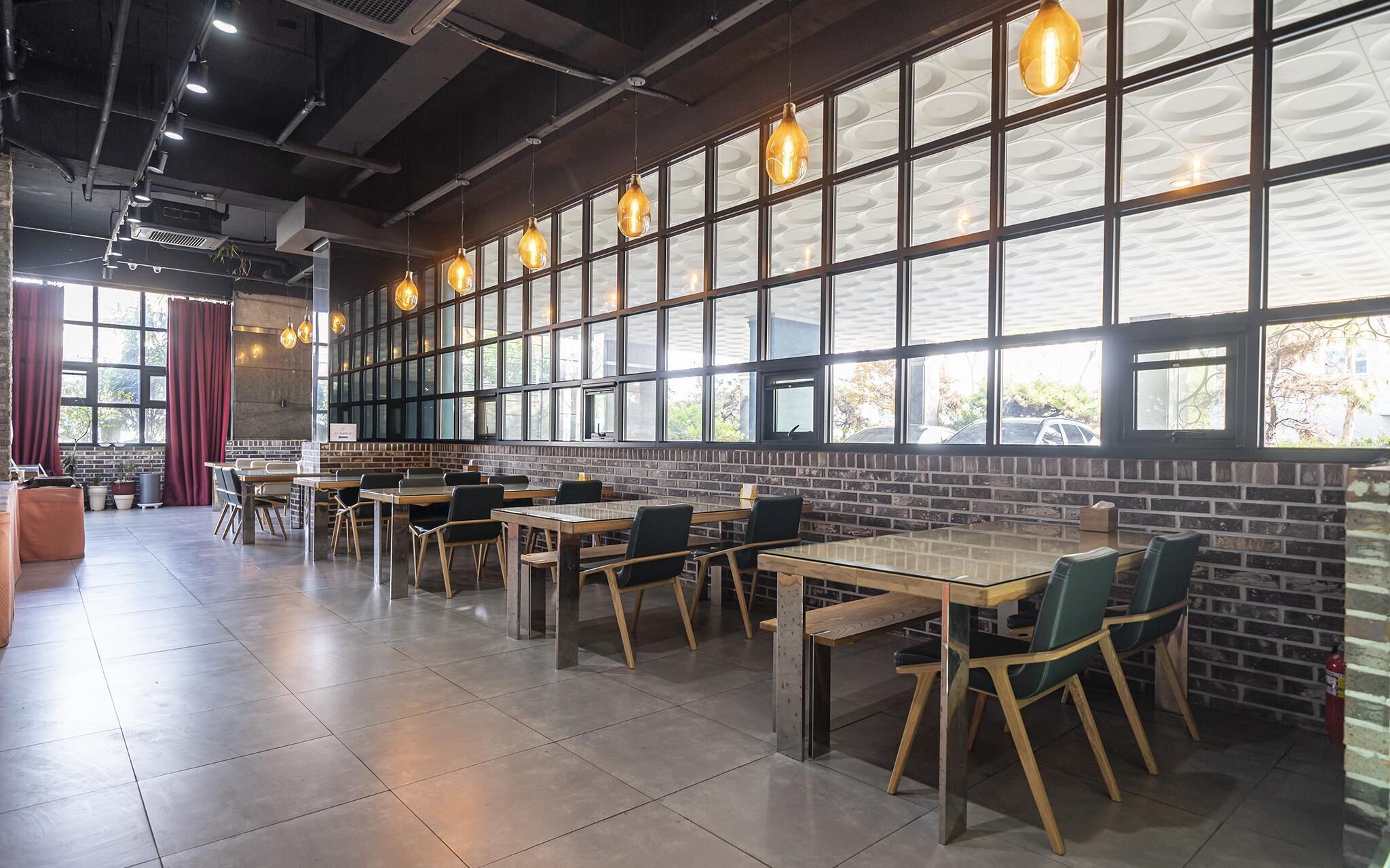 Elysia Hotel Pyeongtaek