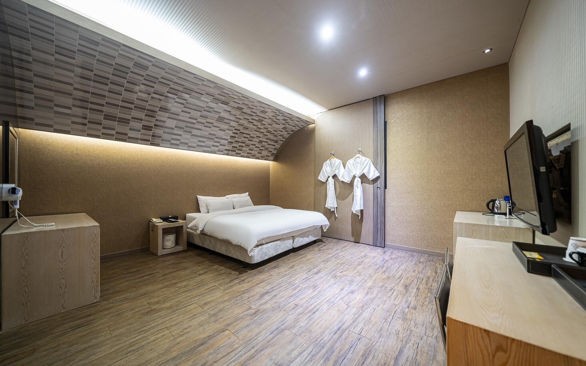 Elysia Hotel Pyeongtaek