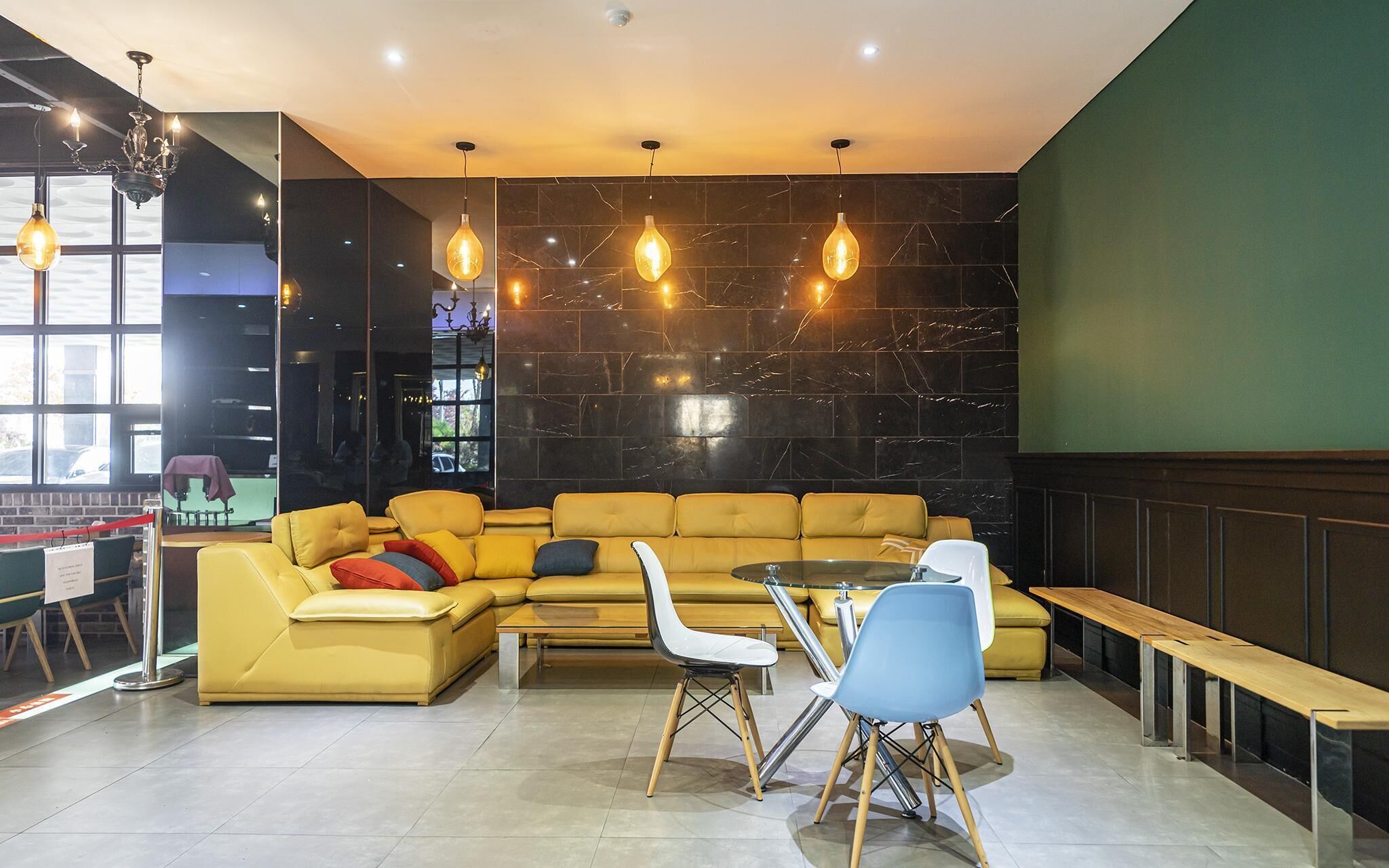 Elysia Hotel Pyeongtaek