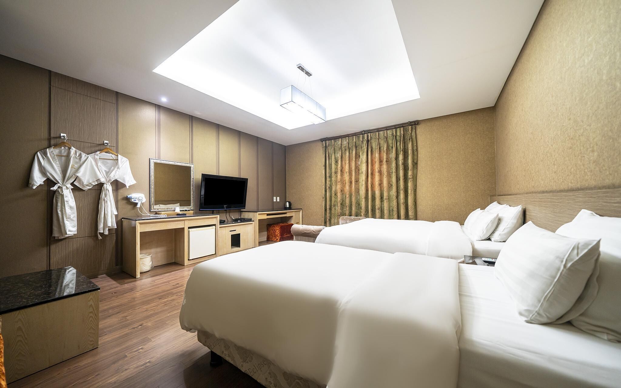 Elysia Hotel Pyeongtaek