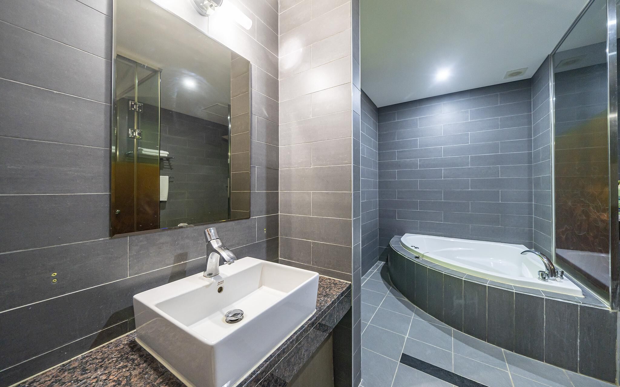 Elysia Hotel Pyeongtaek