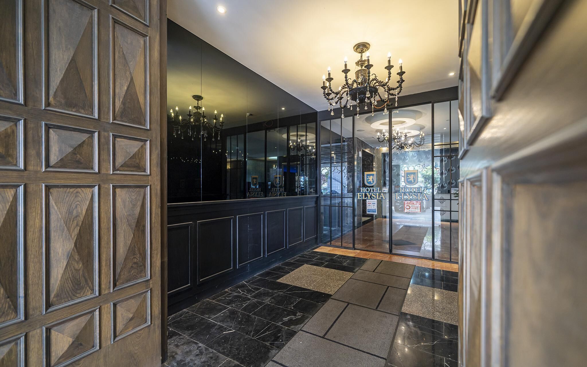 Elysia Hotel Pyeongtaek