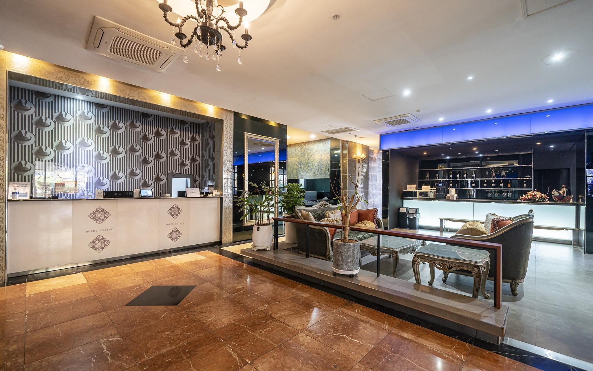 Elysia Hotel Pyeongtaek