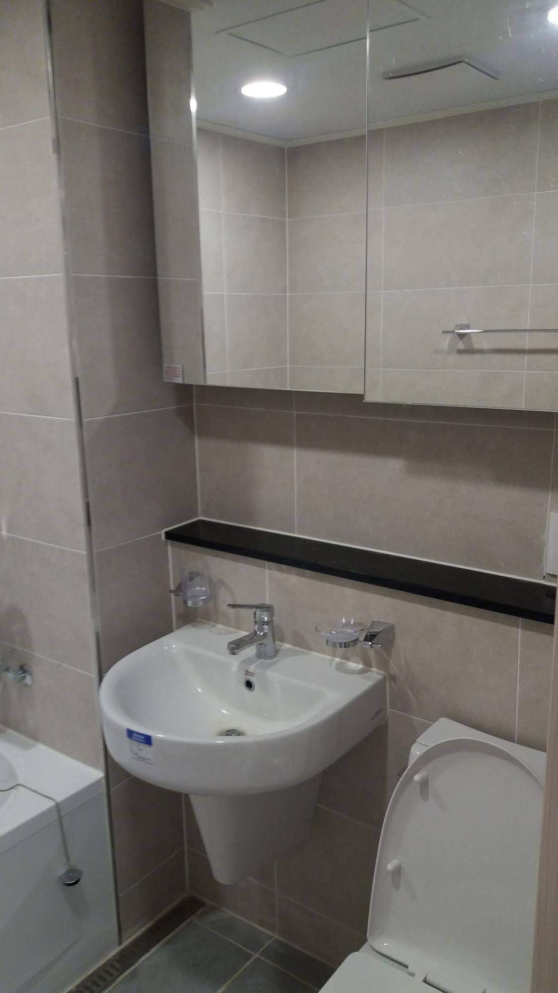 Hilltop Forest Residence