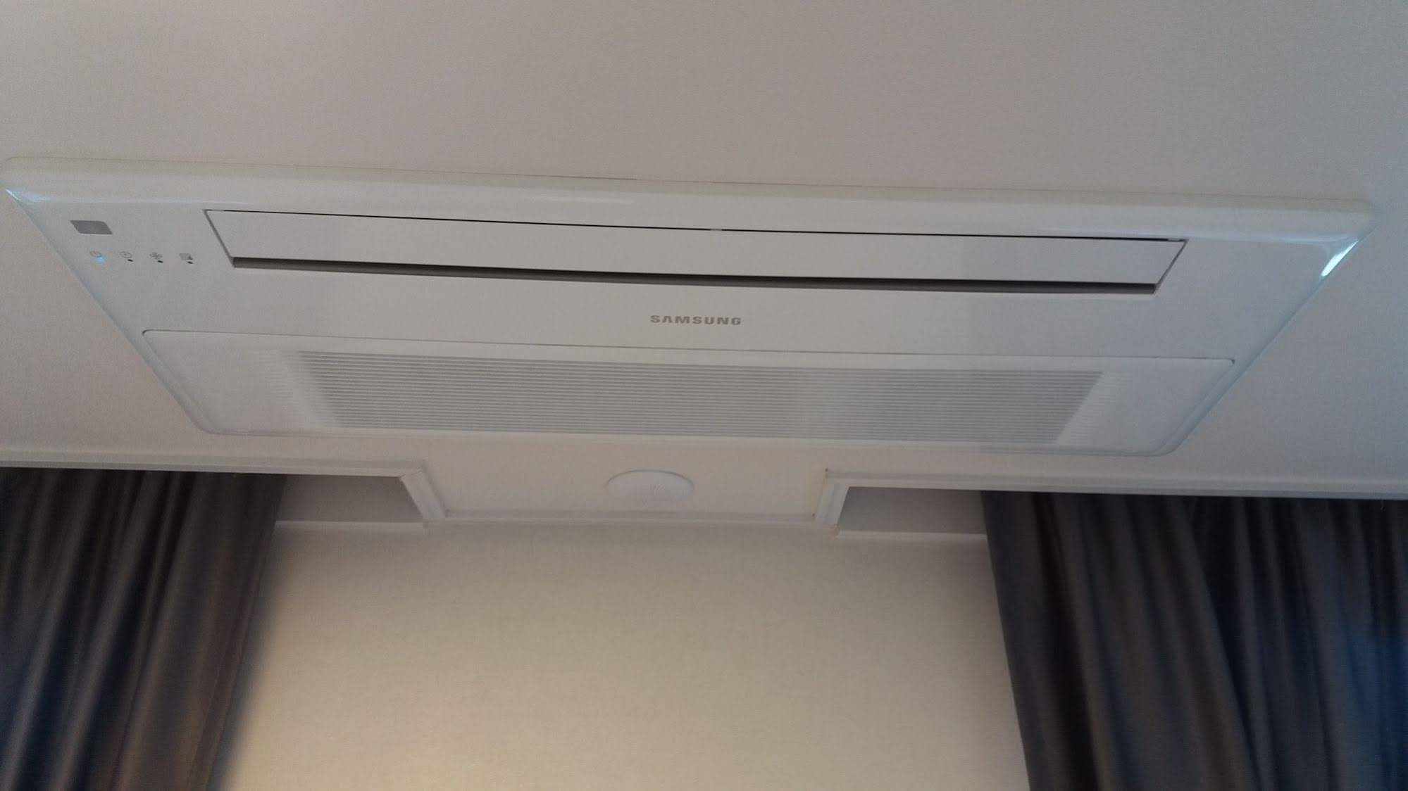 Hilltop Forest Residence