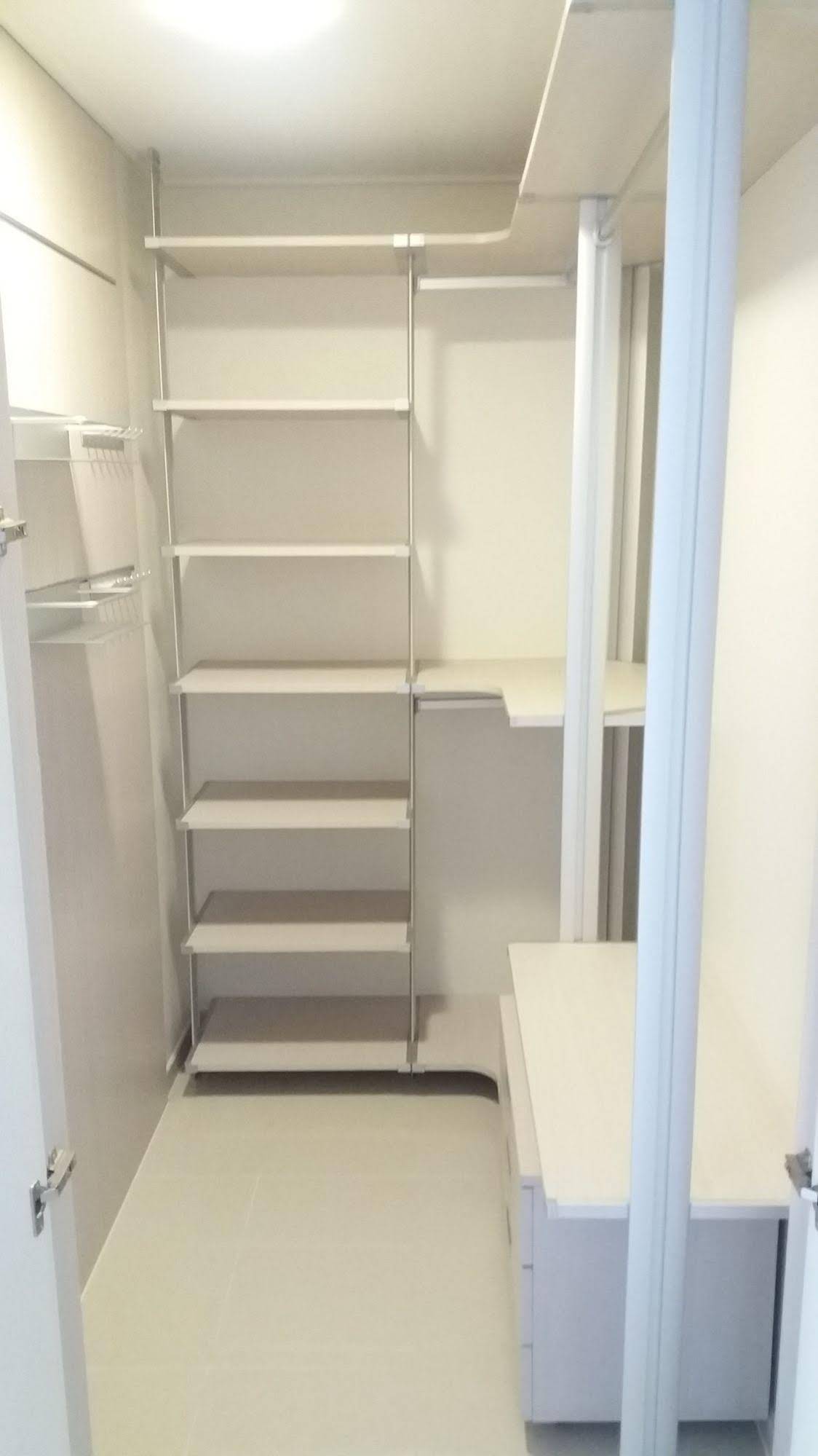 Hilltop Forest Residence