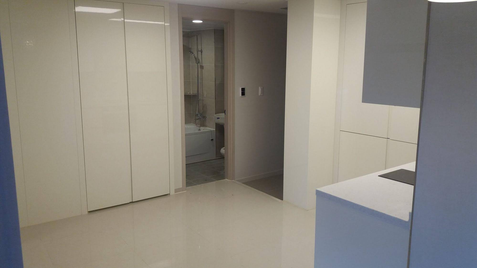 Hilltop Forest Residence